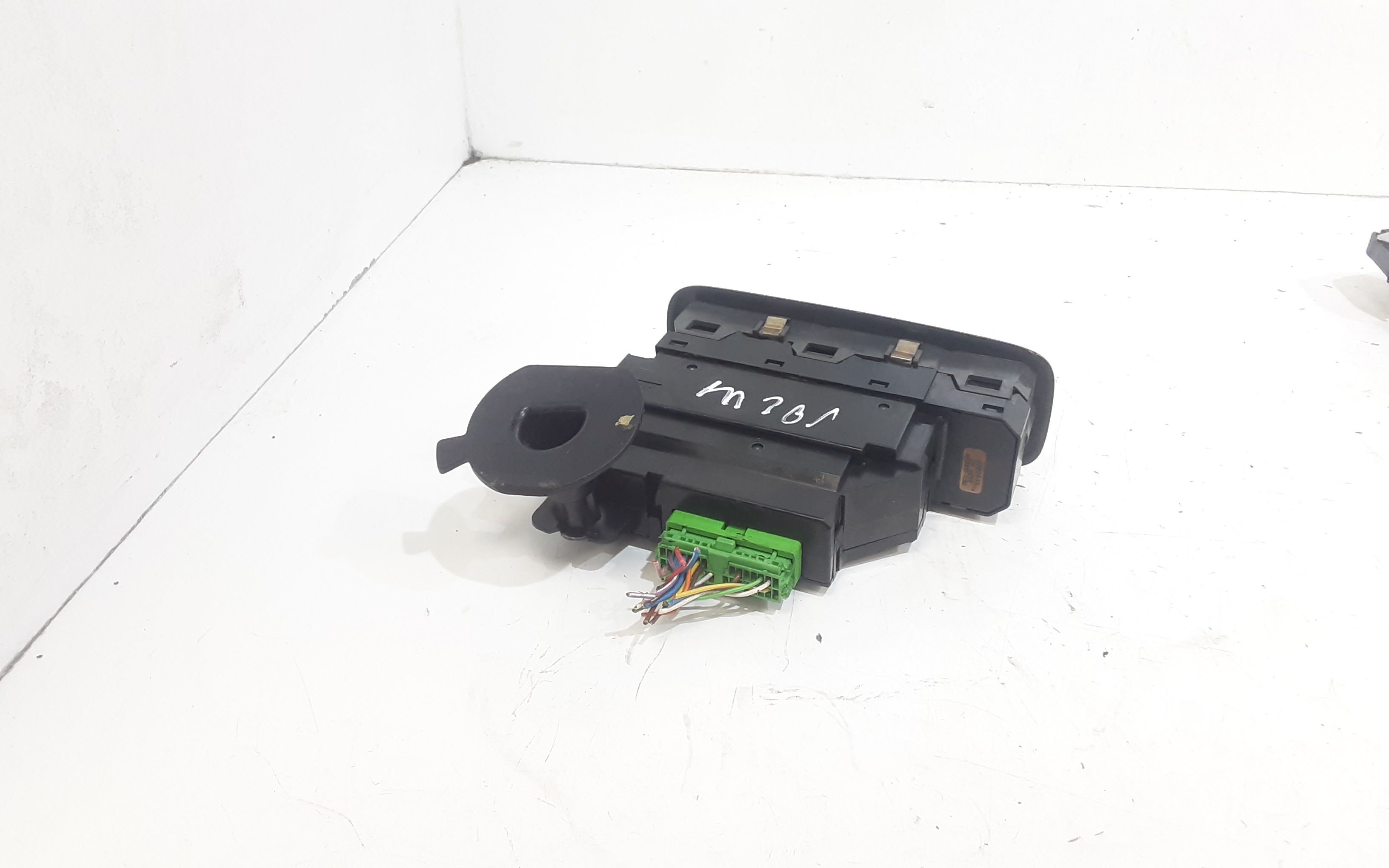 Pulsantiera anteriore sinistra Guida VOLVO S60 1 Serie