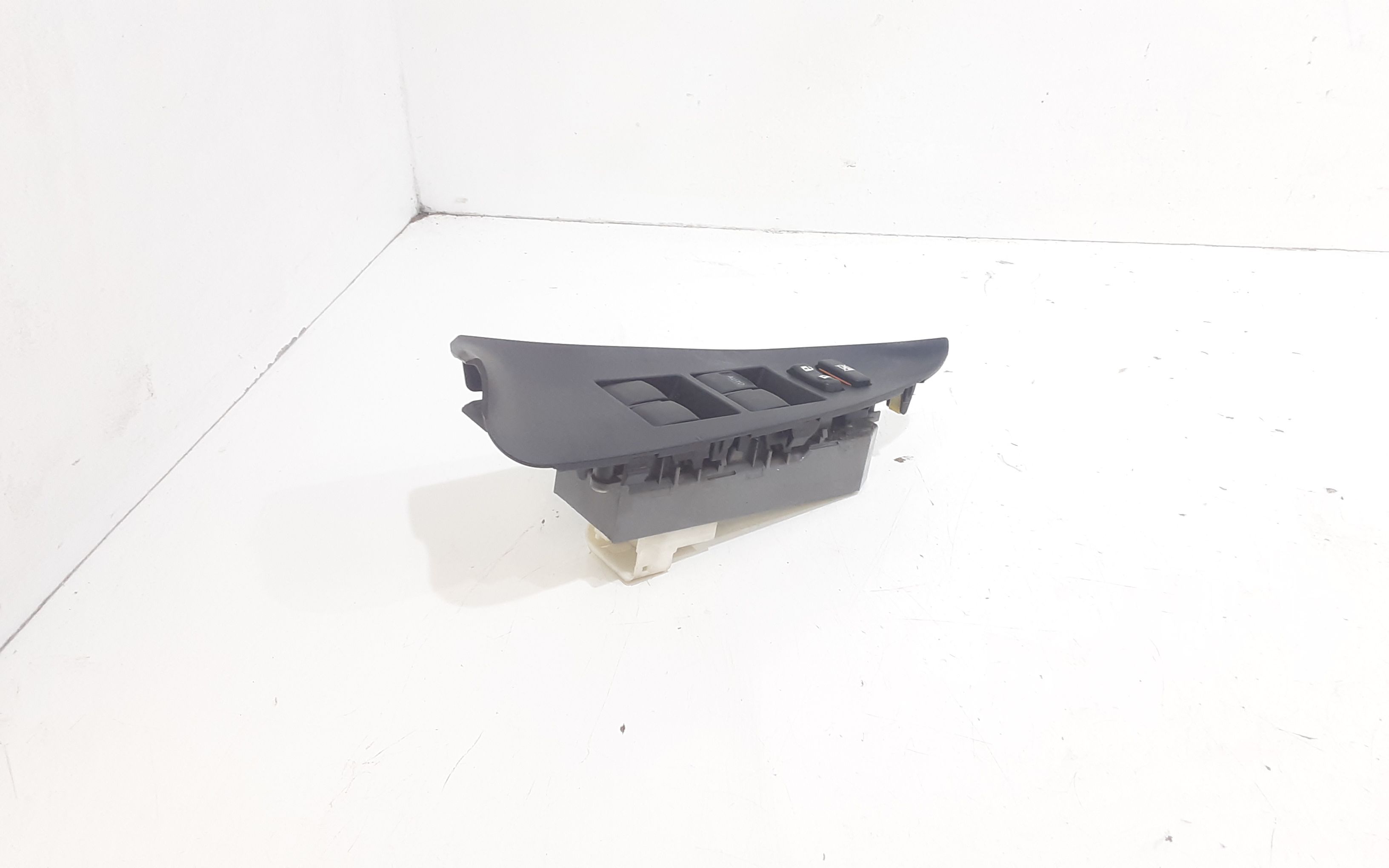 Pulsantiera anteriore sinistra Guida TOYOTA Rav4 5 Serie