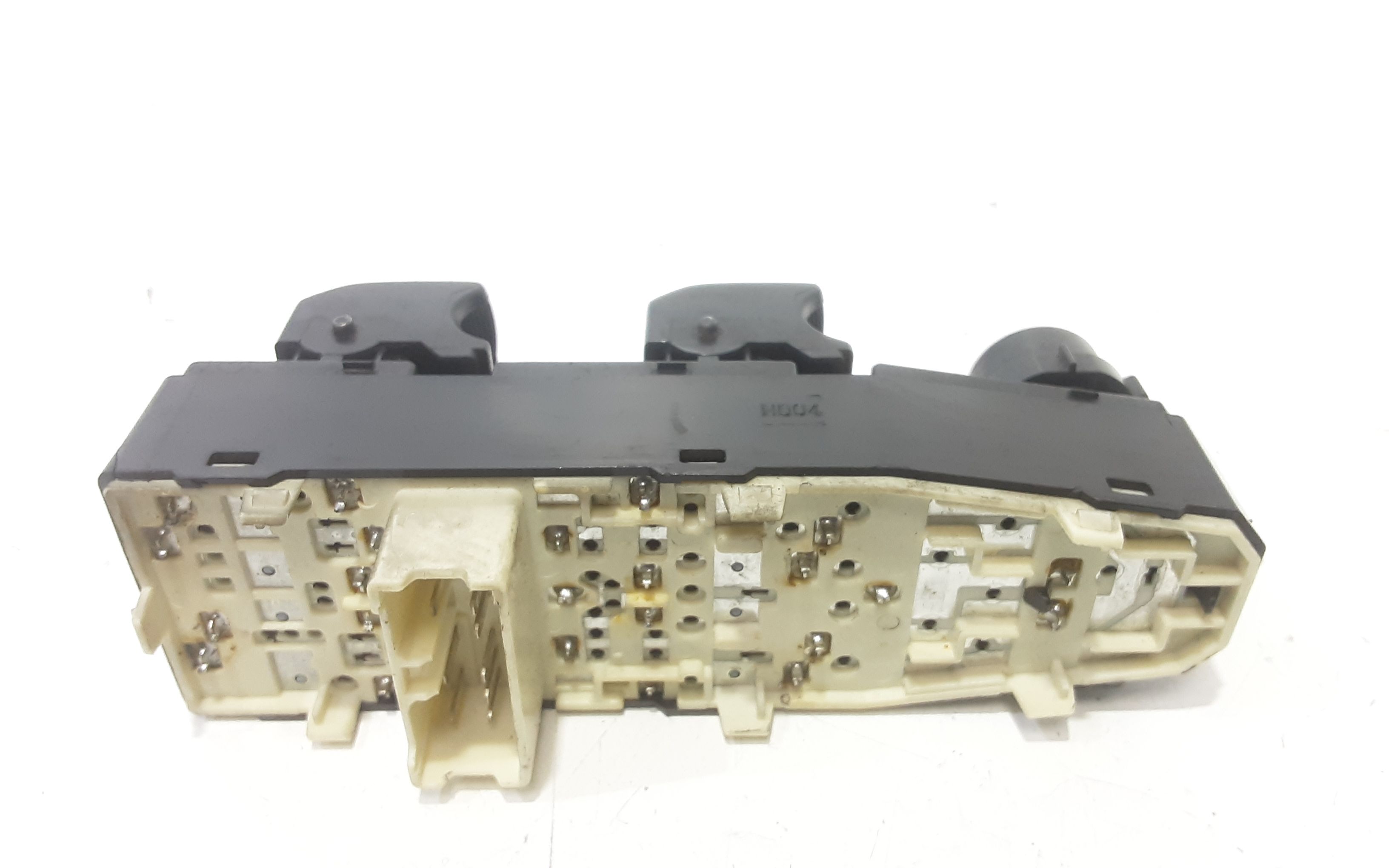 Pulsantiera anteriore sinistra Guida CHEVROLET Kalos 2 Serie