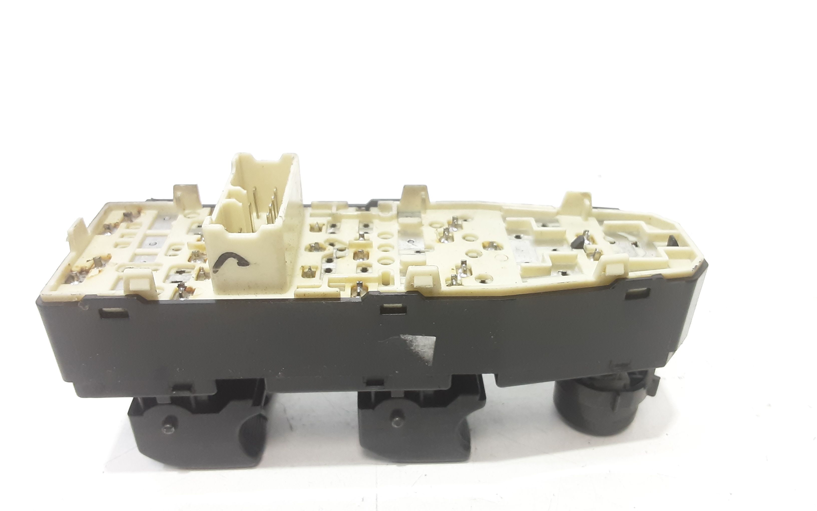 Pulsantiera anteriore sinistra Guida CHEVROLET Kalos 2 Serie