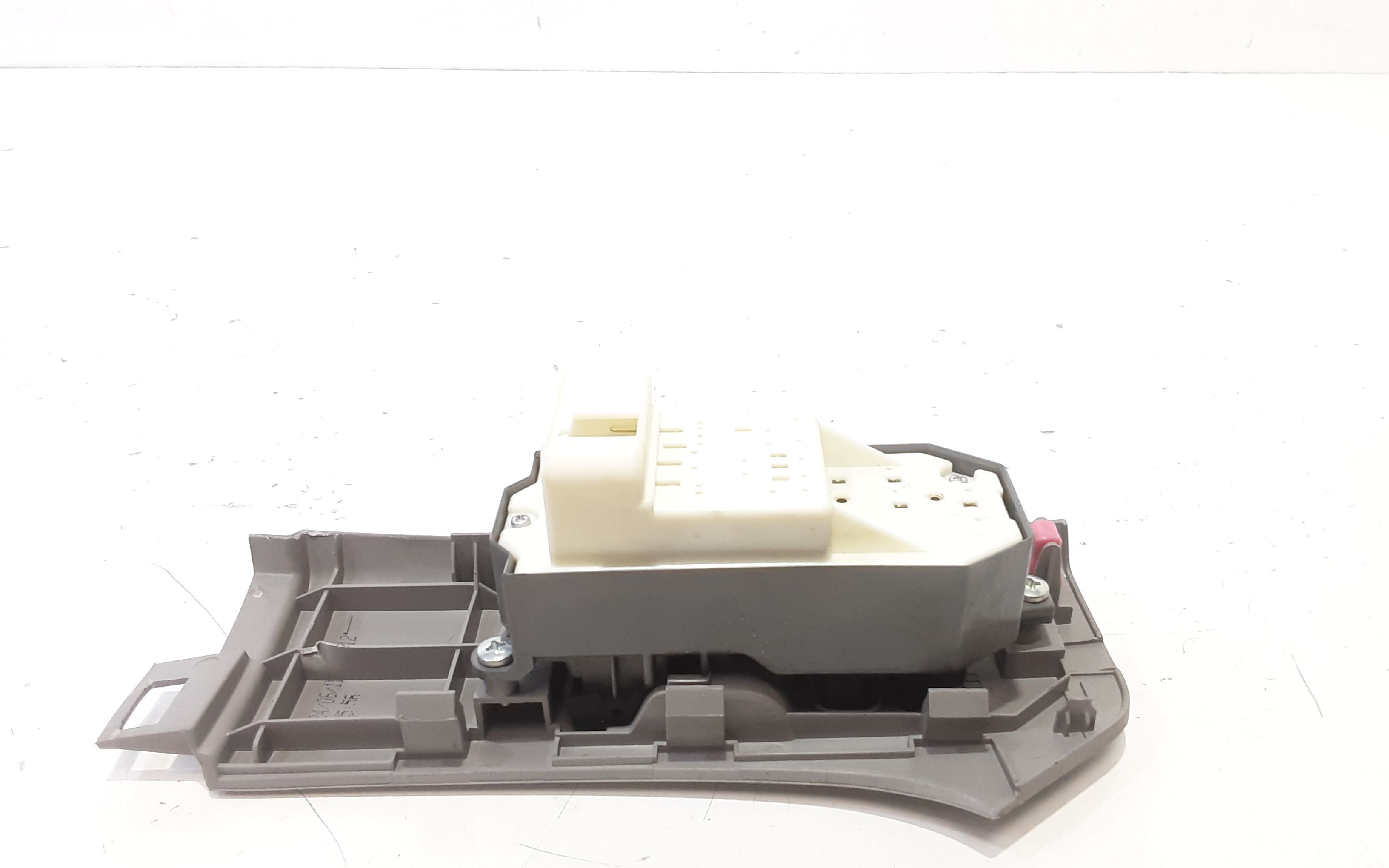 Pulsantiera anteriore sinistra Guida TOYOTA Yaris Serie (08>11)