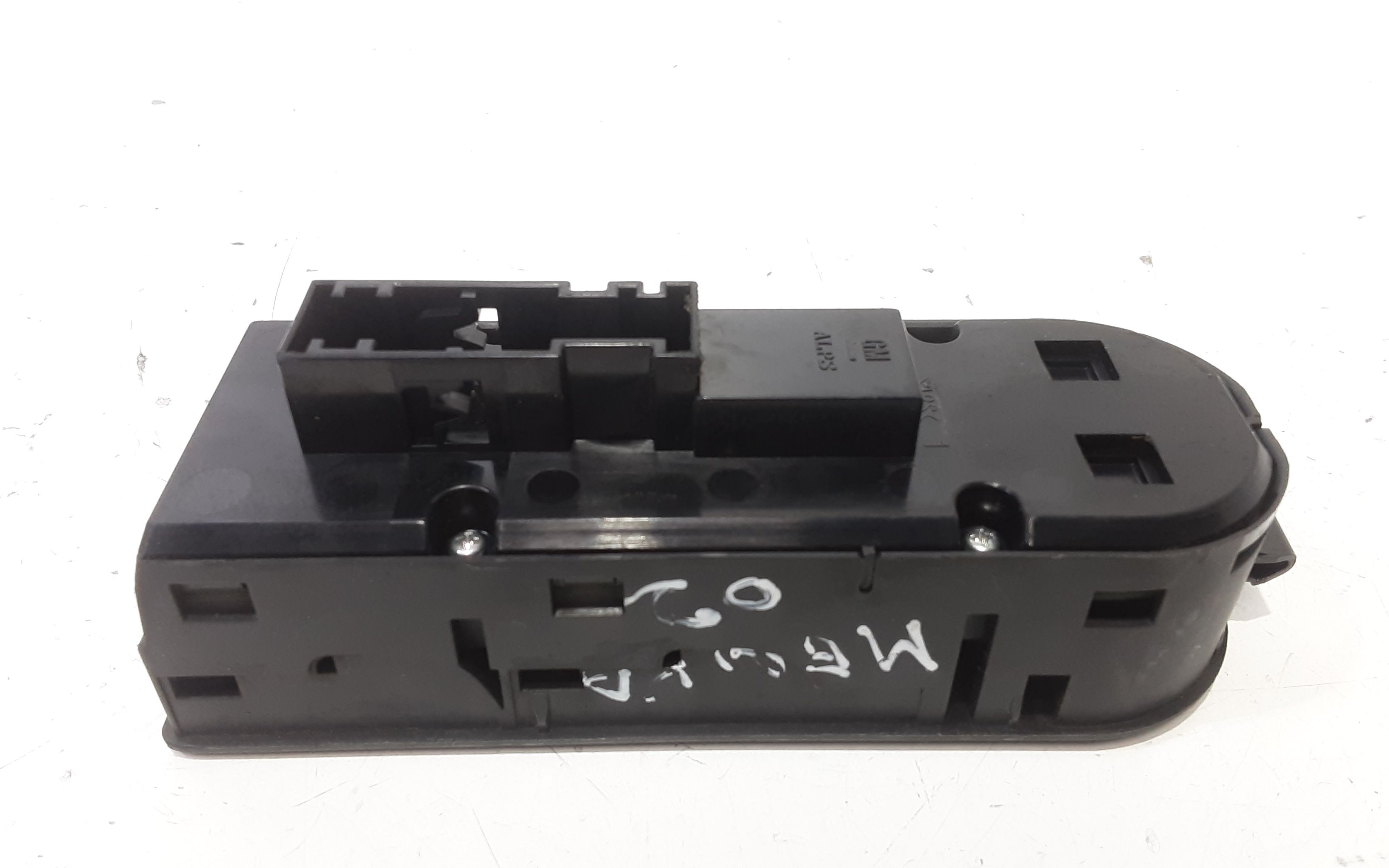 Pulsantiera anteriore sinistra Guida OPEL Meriva 1 Serie