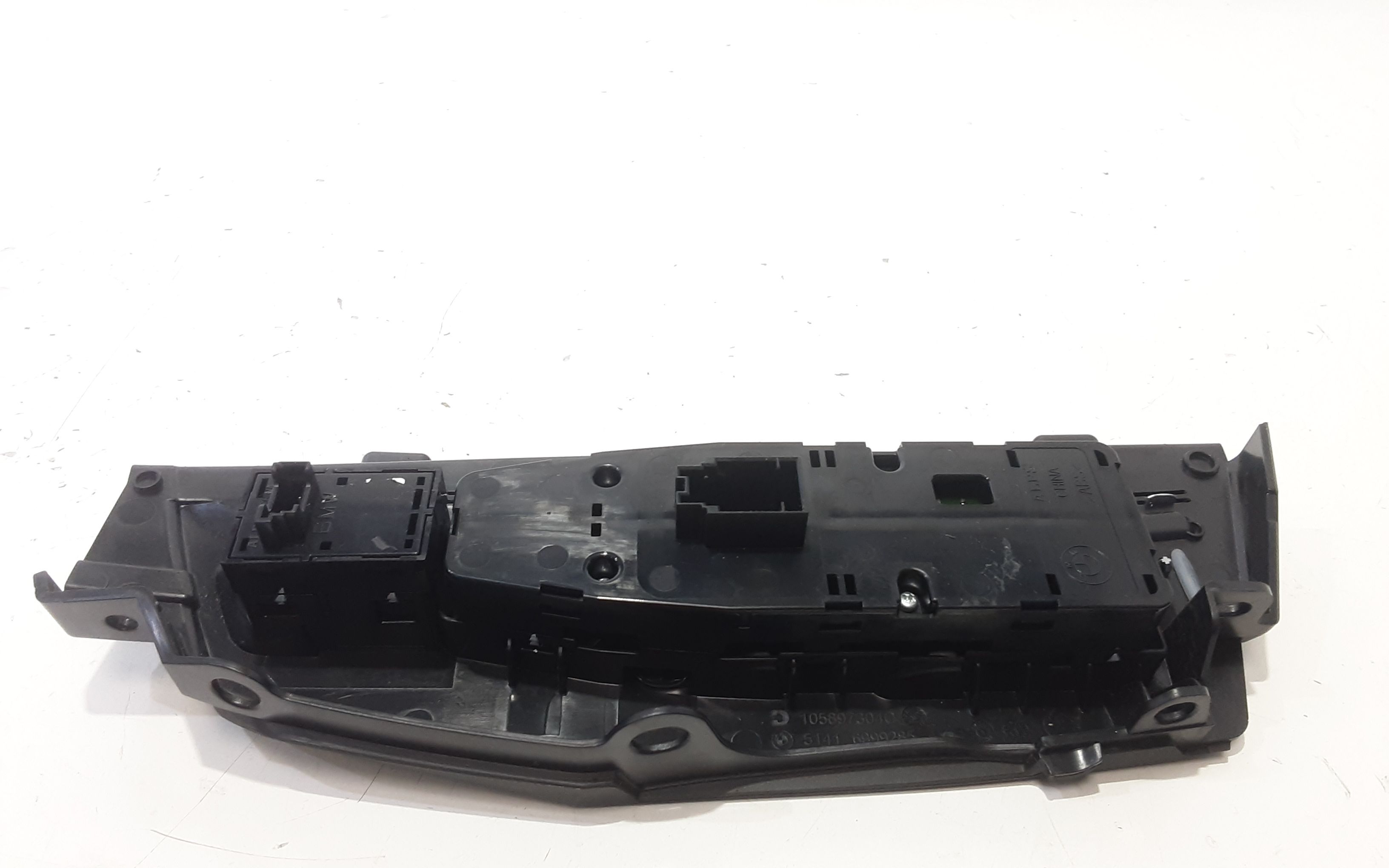 Pulsantiera anteriore sinistra Guida BMW iX3 Elettrica (G08) 80kW / 109 cv (20>)