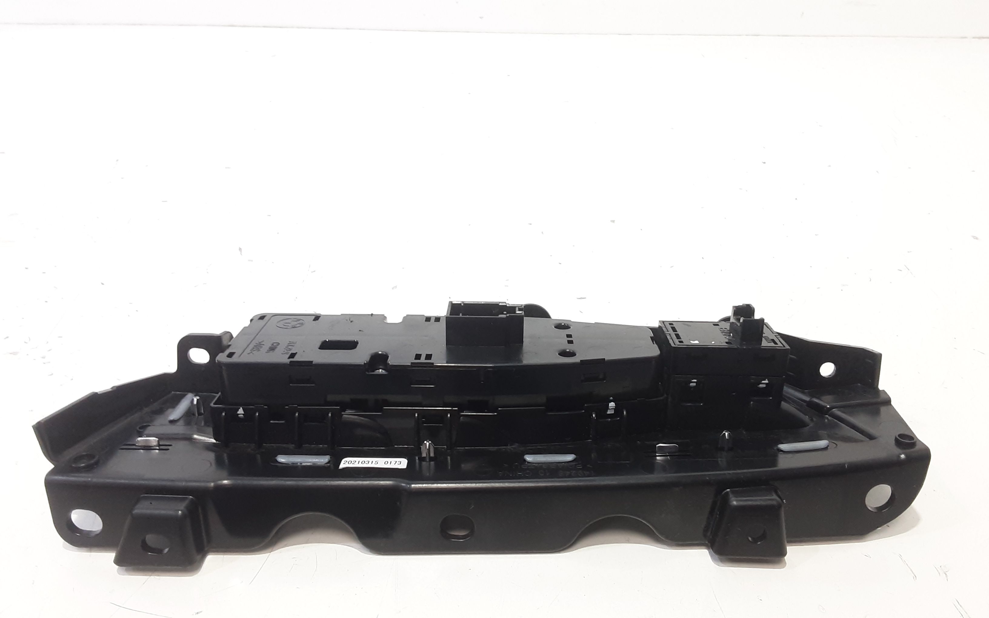 Pulsantiera anteriore sinistra Guida BMW iX3 Elettrica (G08) 80kW / 109 cv (20>)