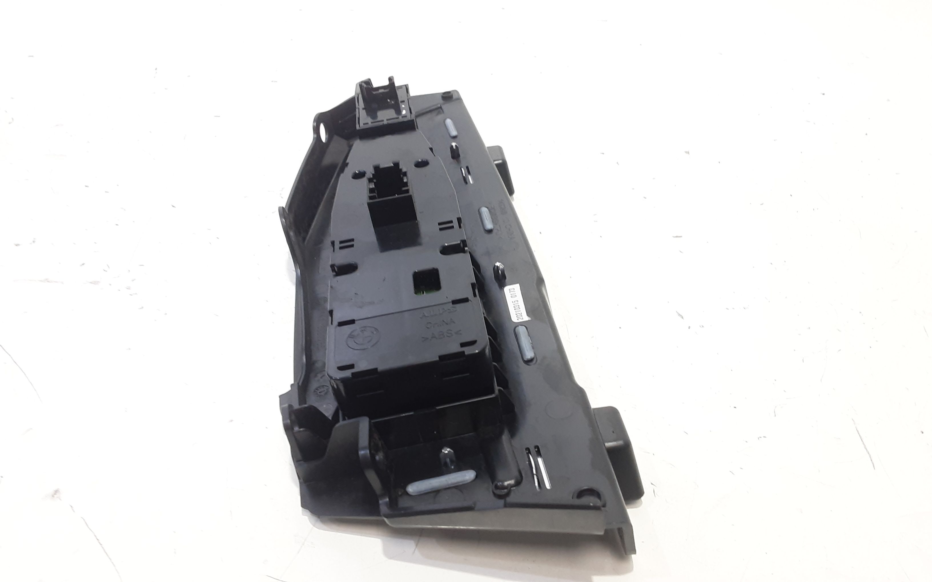 Pulsantiera anteriore sinistra Guida BMW iX3 Elettrica (G08) 80kW / 109 cv (20>)