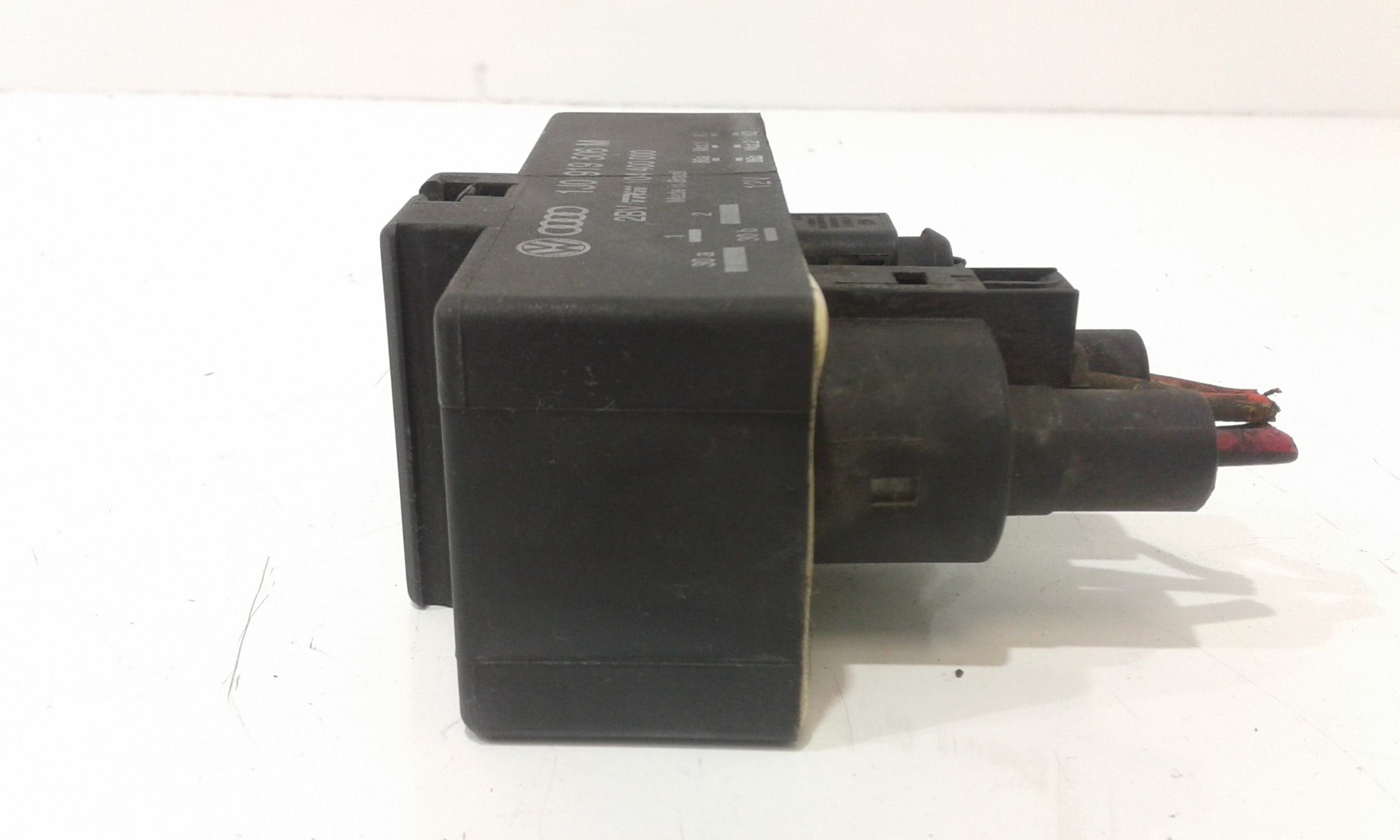 Centralina ventola radiatore VOLKSWAGEN Fox 1 Serie