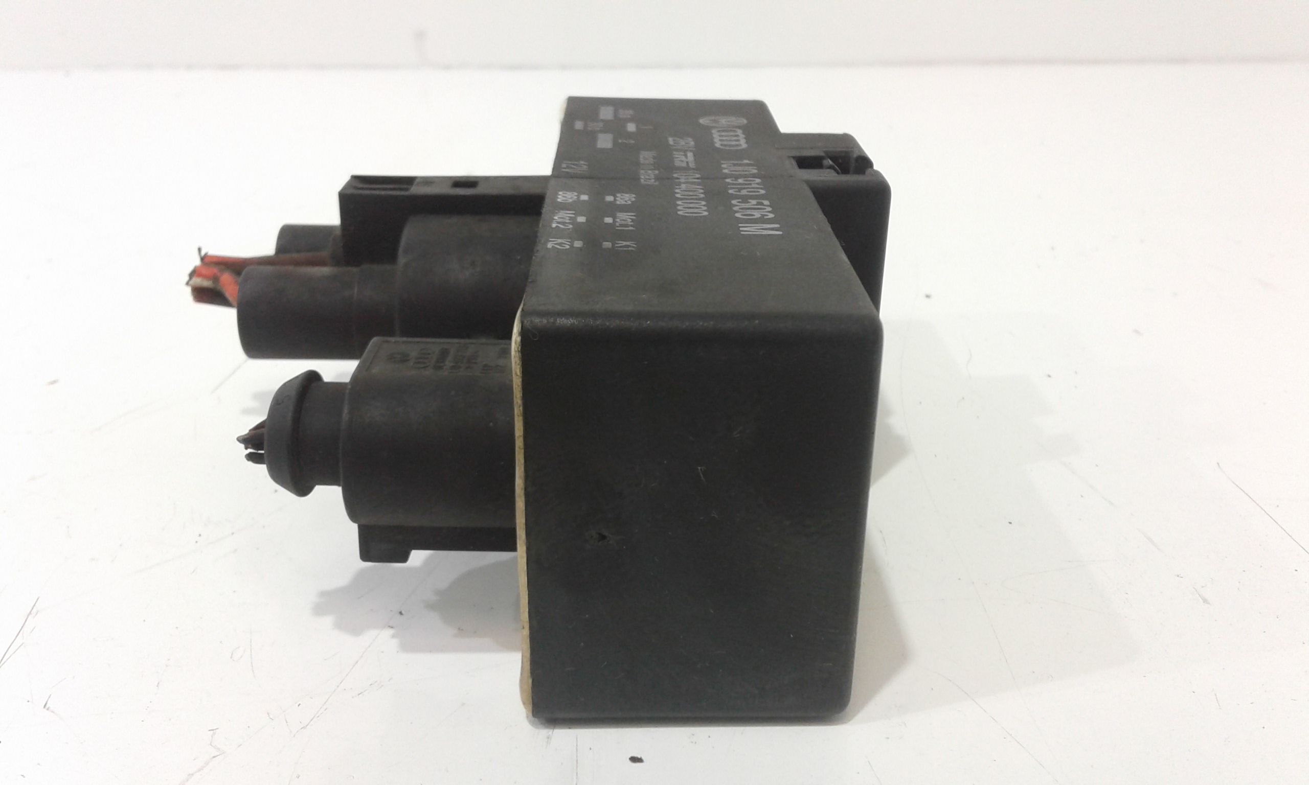 Centralina ventola radiatore VOLKSWAGEN Fox 1 Serie