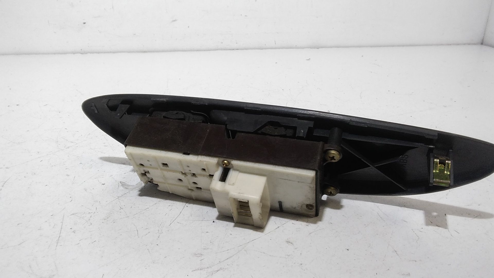 Pulsantiera anteriore sinistra Guida TOYOTA Yaris Serie (03>05)