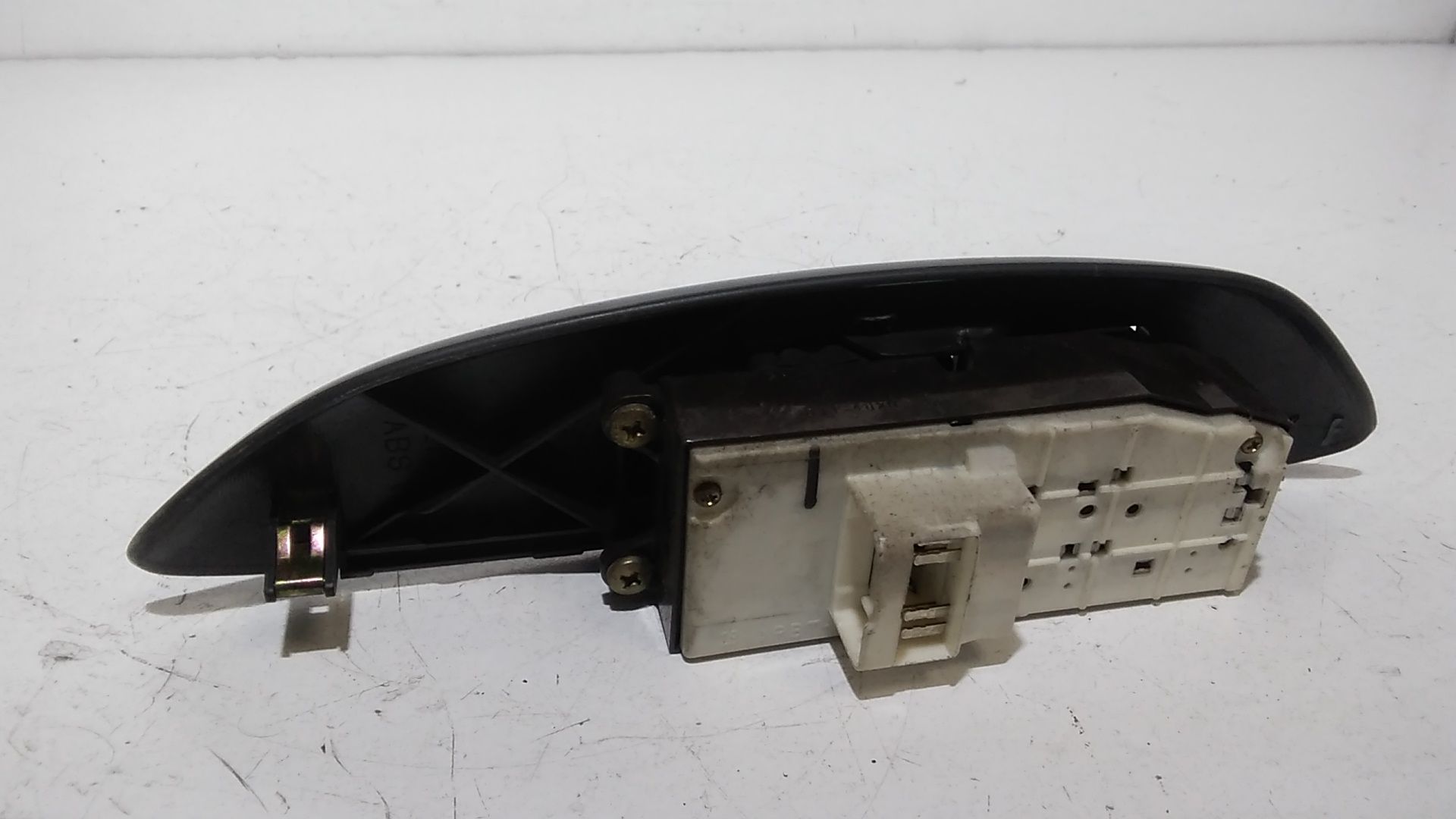 Pulsantiera anteriore sinistra Guida TOYOTA Yaris Serie (03>05)