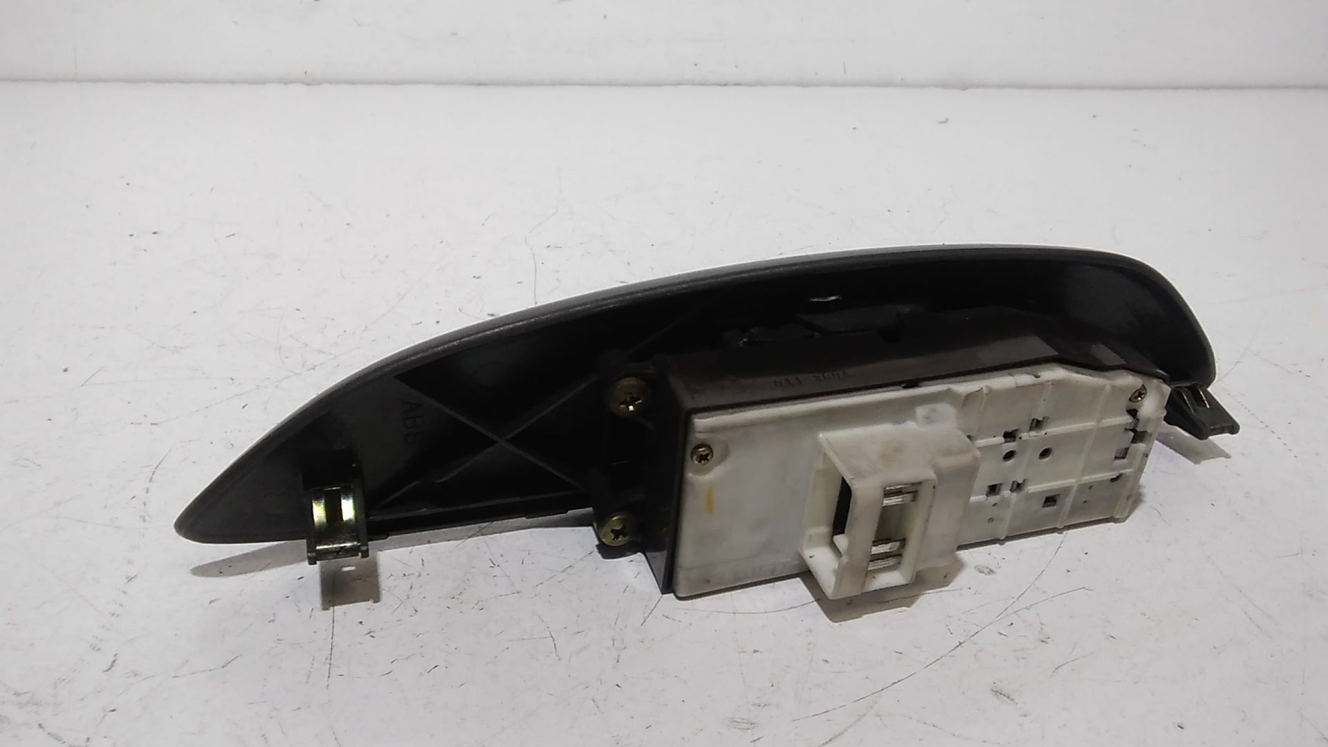 Pulsantiera anteriore sinistra Guida TOYOTA Yaris Serie (03>05)