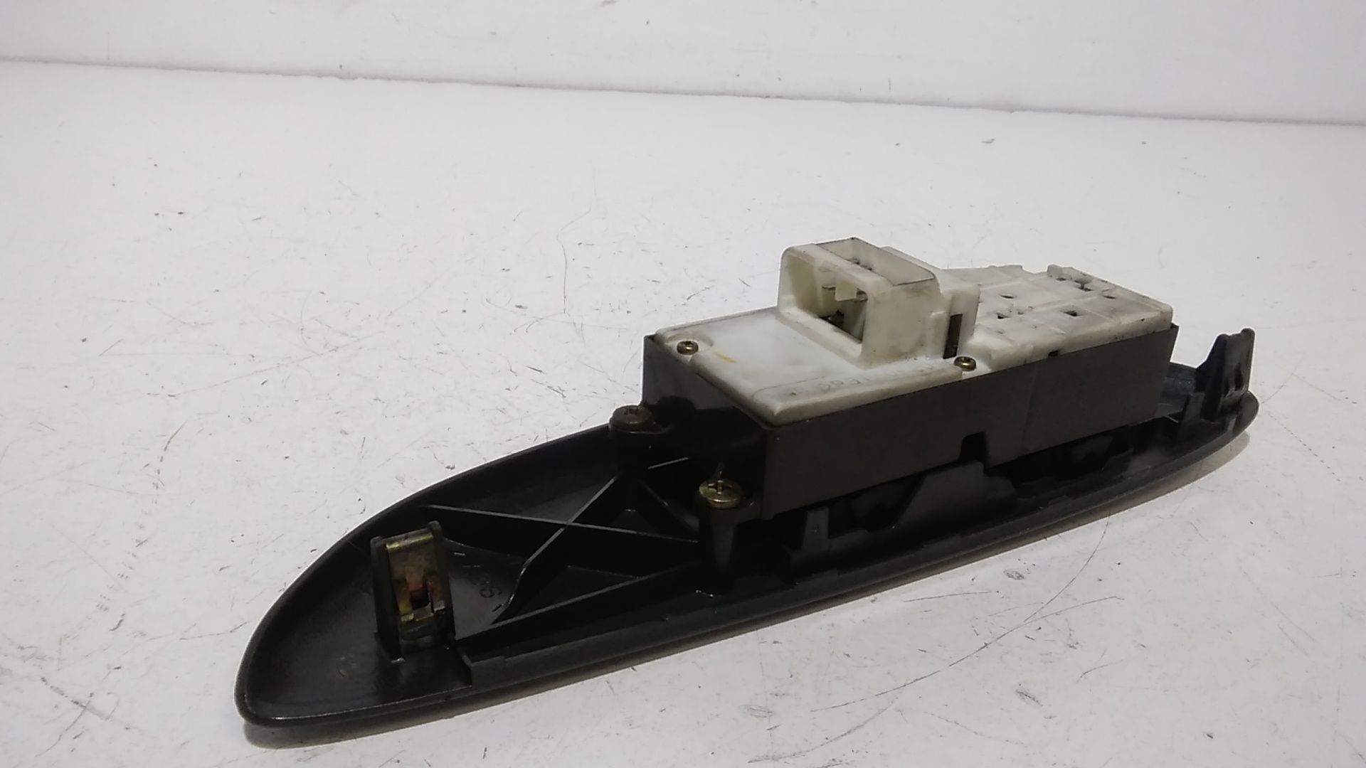 Pulsantiera anteriore sinistra Guida TOYOTA Yaris Serie (03>05)