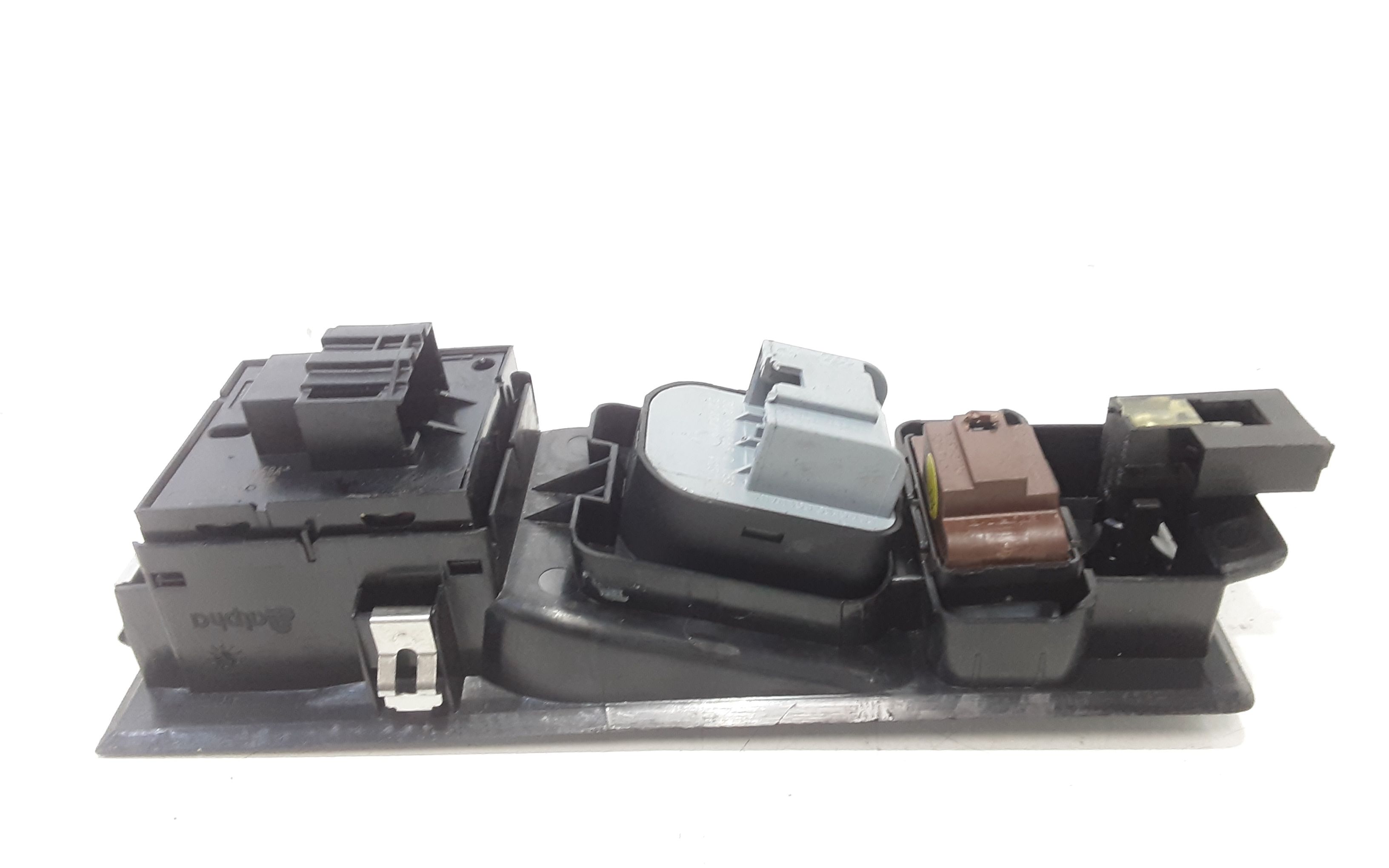 Pulsantiera anteriore sinistra Guida VOLKSWAGEN Multivan Serie (15>)