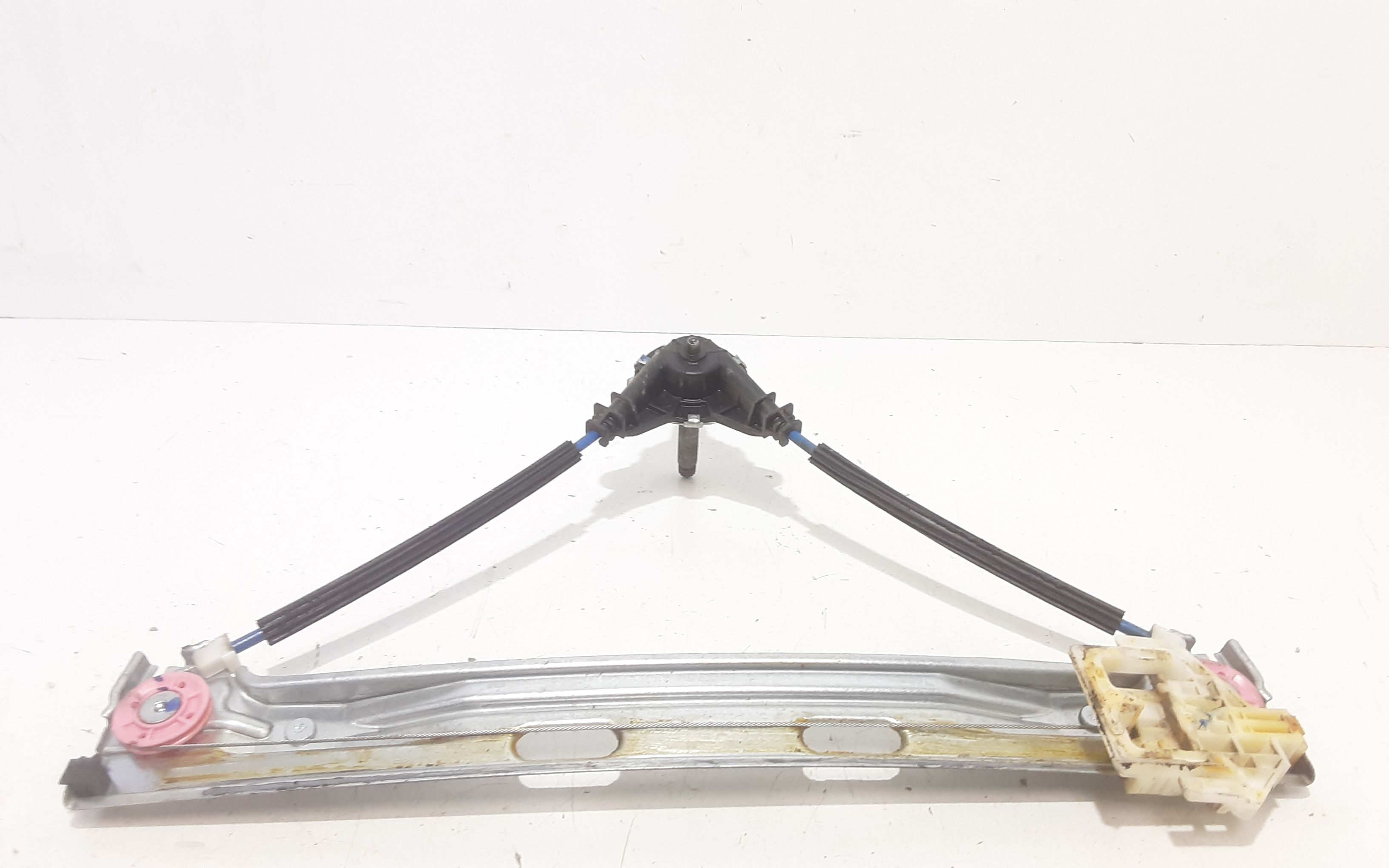 Cremagliera posteriore destra passeggero FIAT 500 L Living