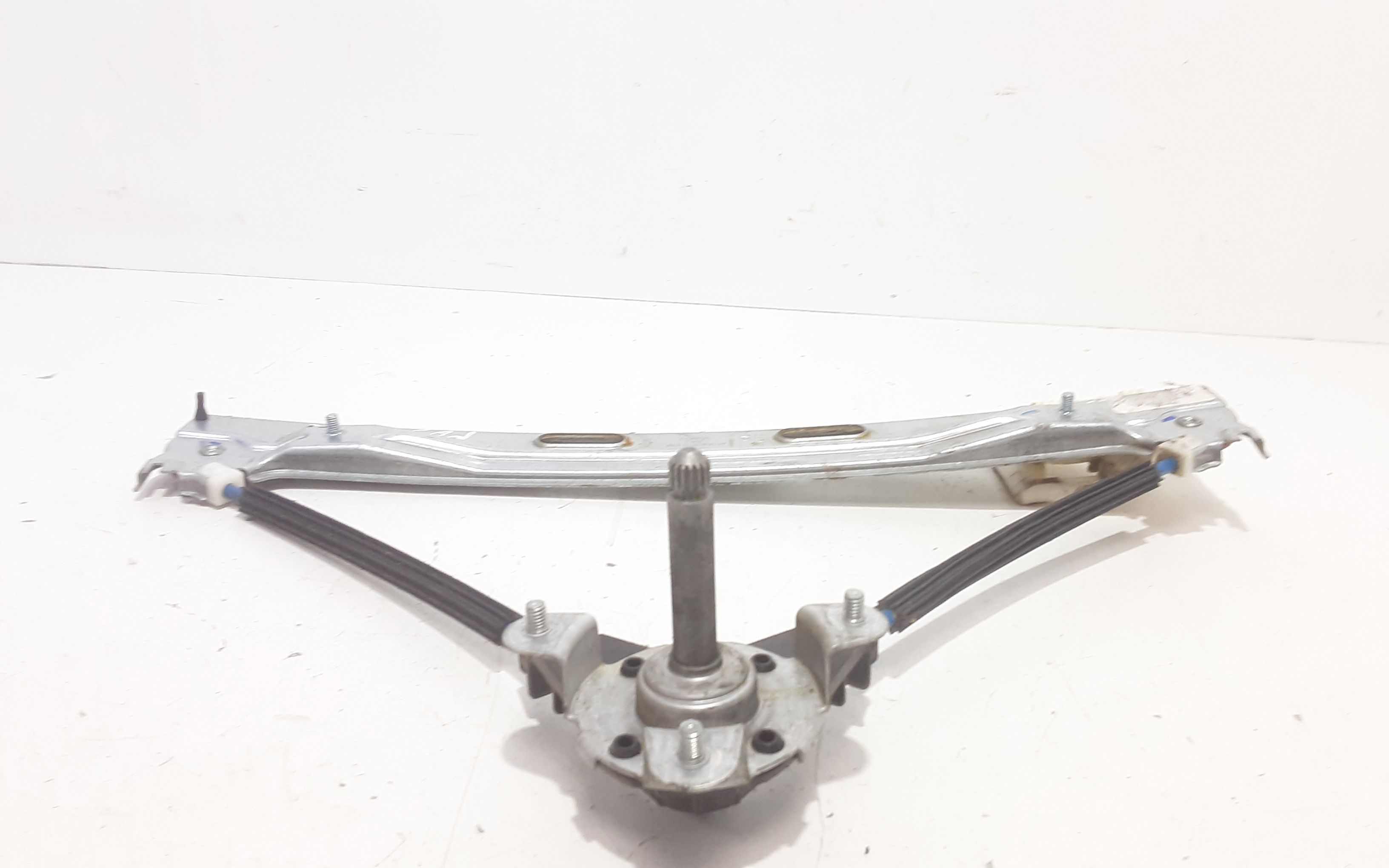 Cremagliera posteriore destra passeggero FIAT 500 L Living