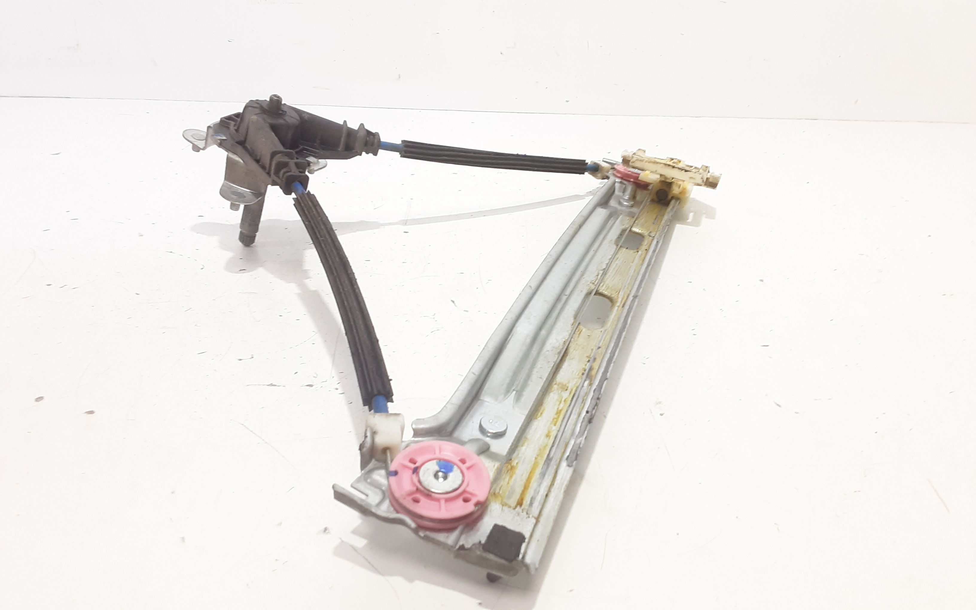 Cremagliera posteriore destra passeggero FIAT 500 L Living