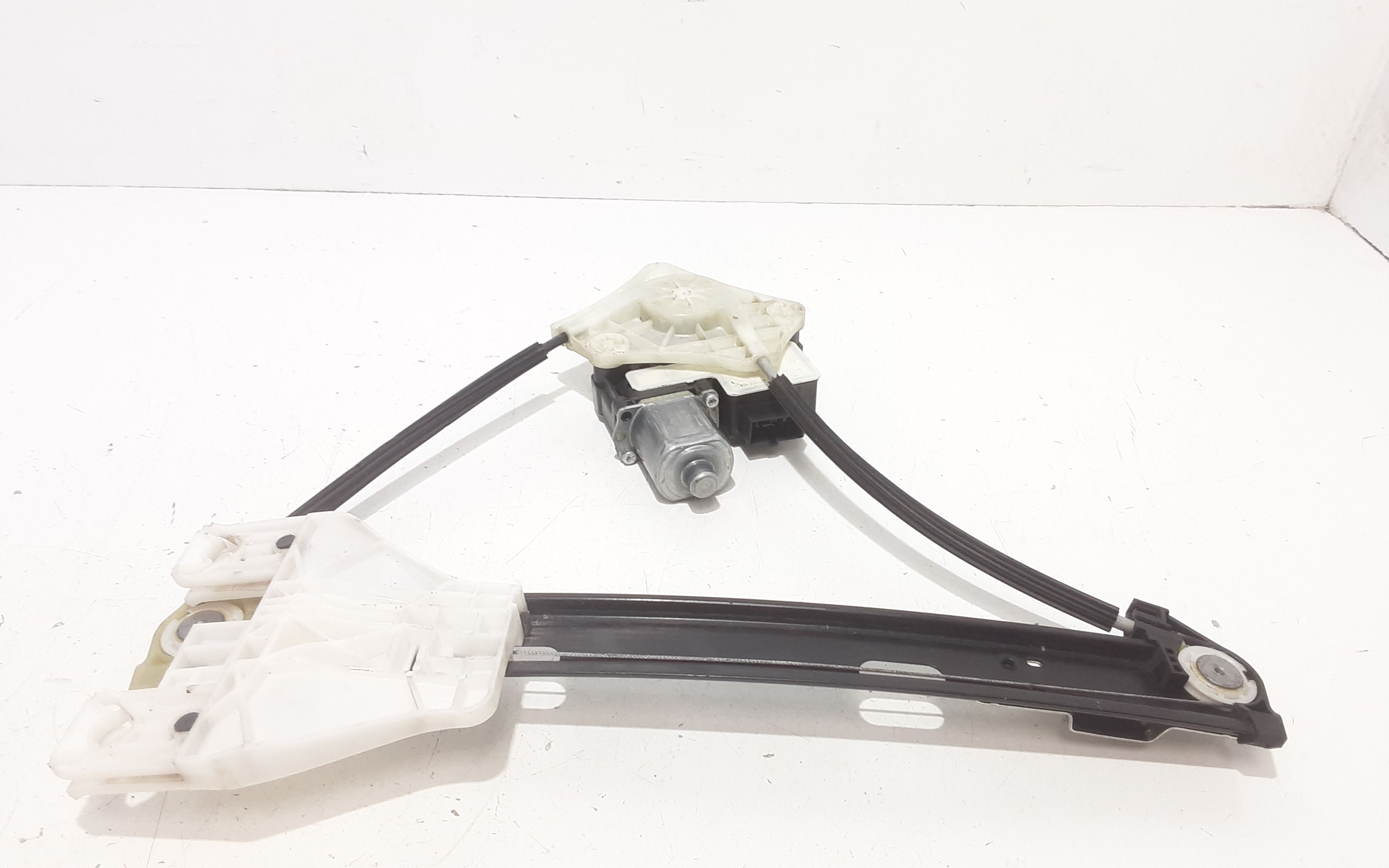 Cremagliera posteriore destra passeggero AUDI A1 Sportback (GBA) (18>)