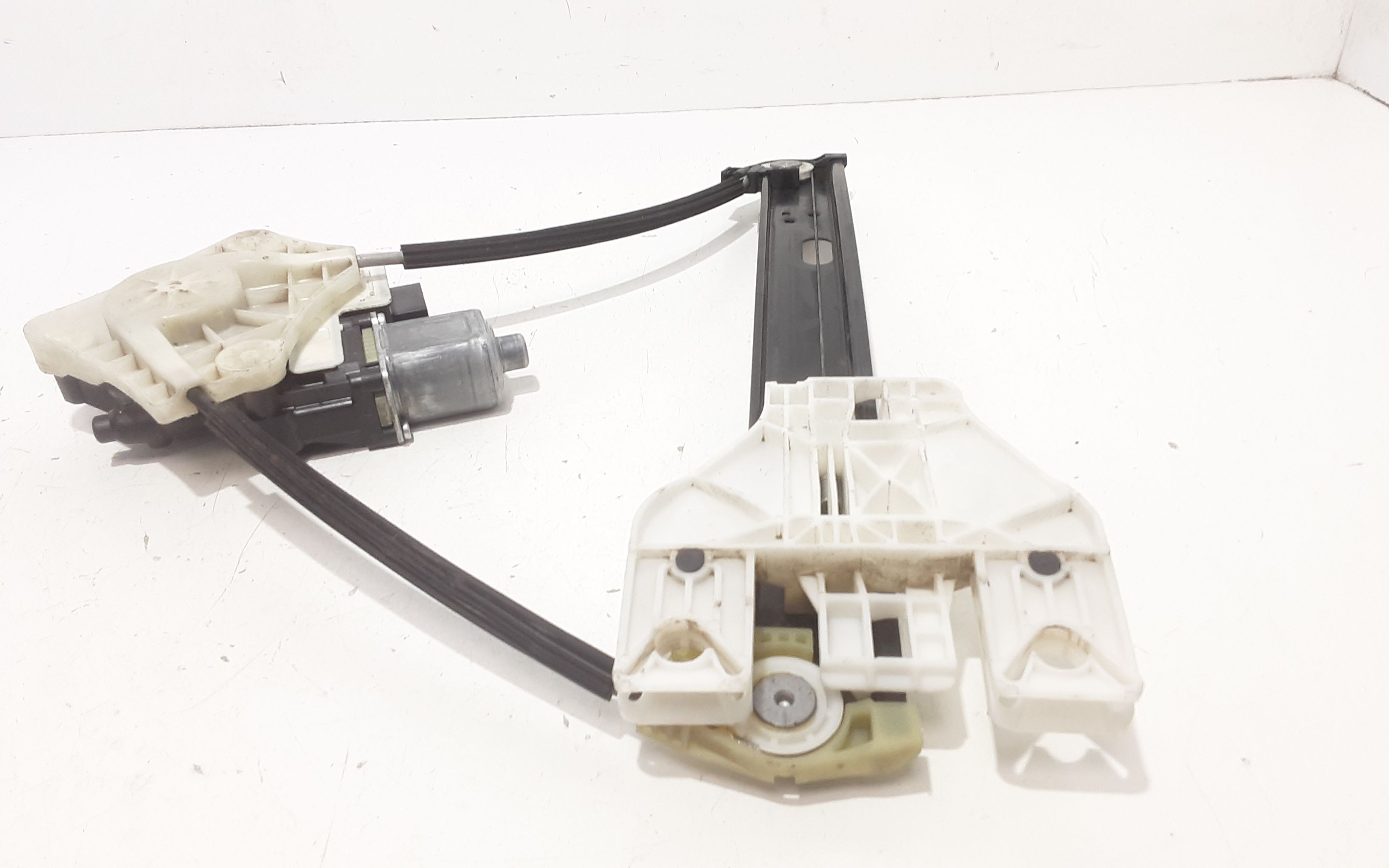 Cremagliera posteriore destra passeggero AUDI A1 Sportback (GBA) (18>)