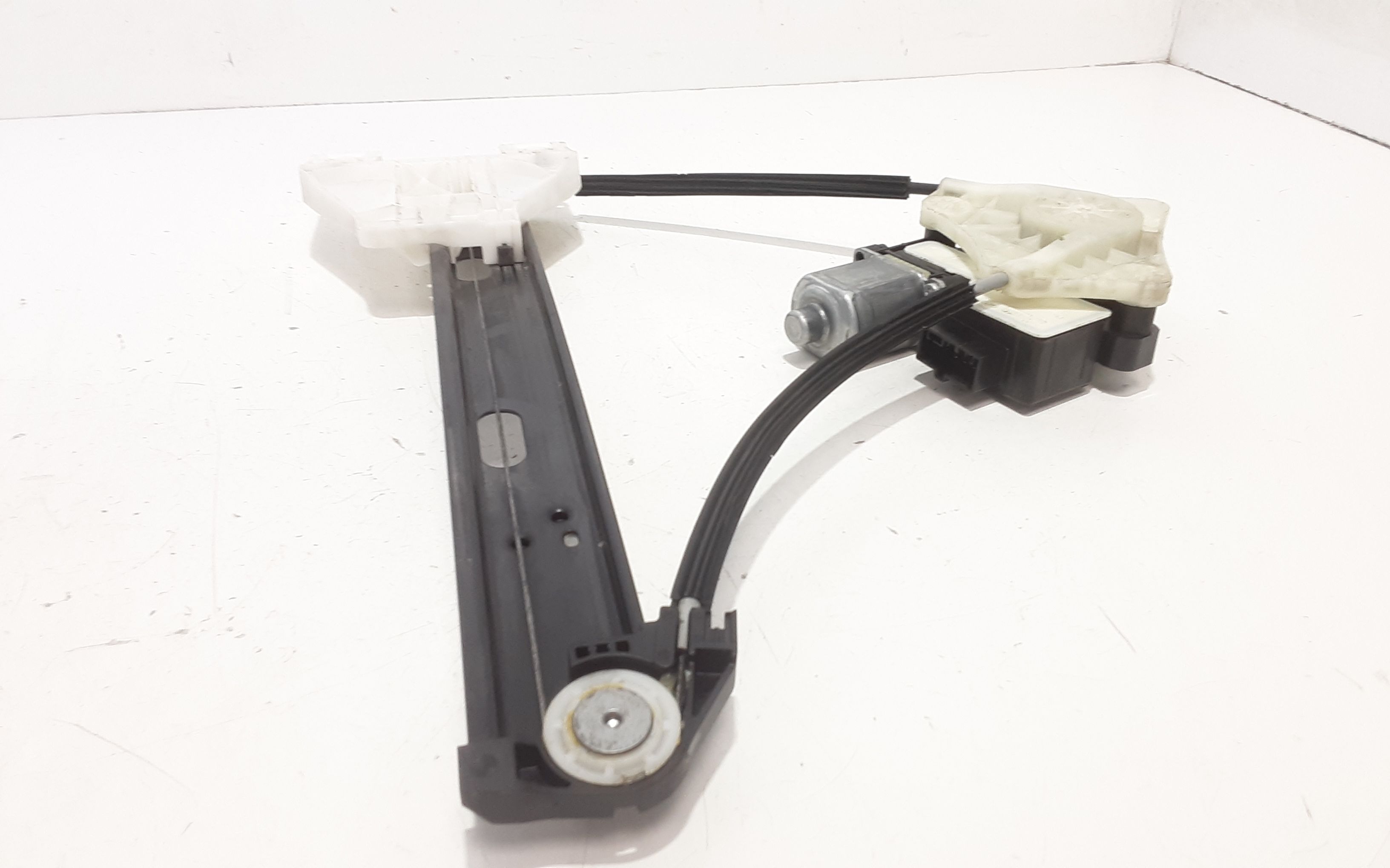 Cremagliera posteriore destra passeggero AUDI A1 Sportback (GBA) (18>)