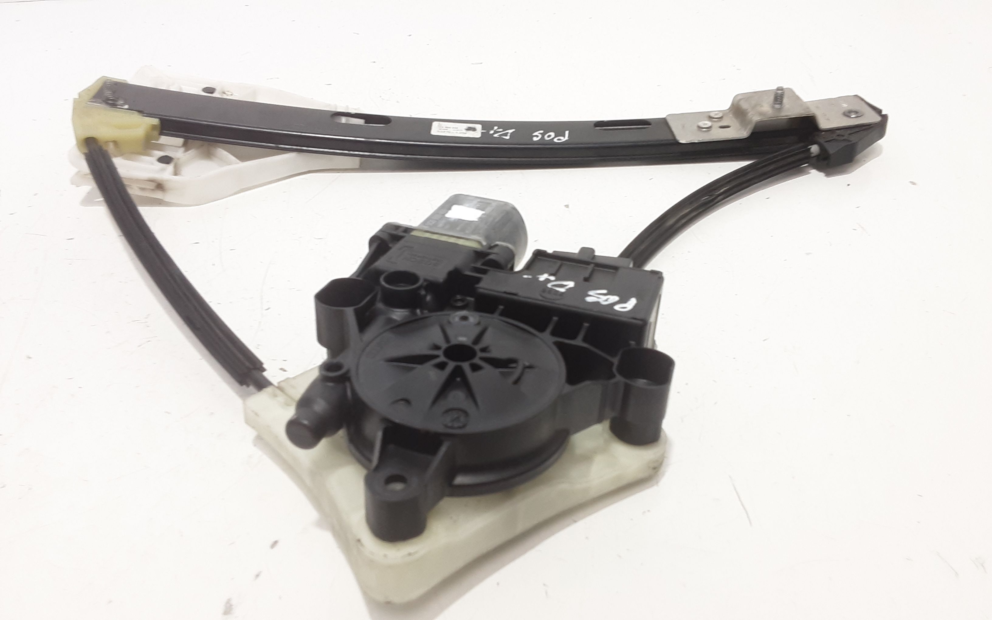 Cremagliera posteriore destra passeggero AUDI A1 Sportback (GBA) (18>)