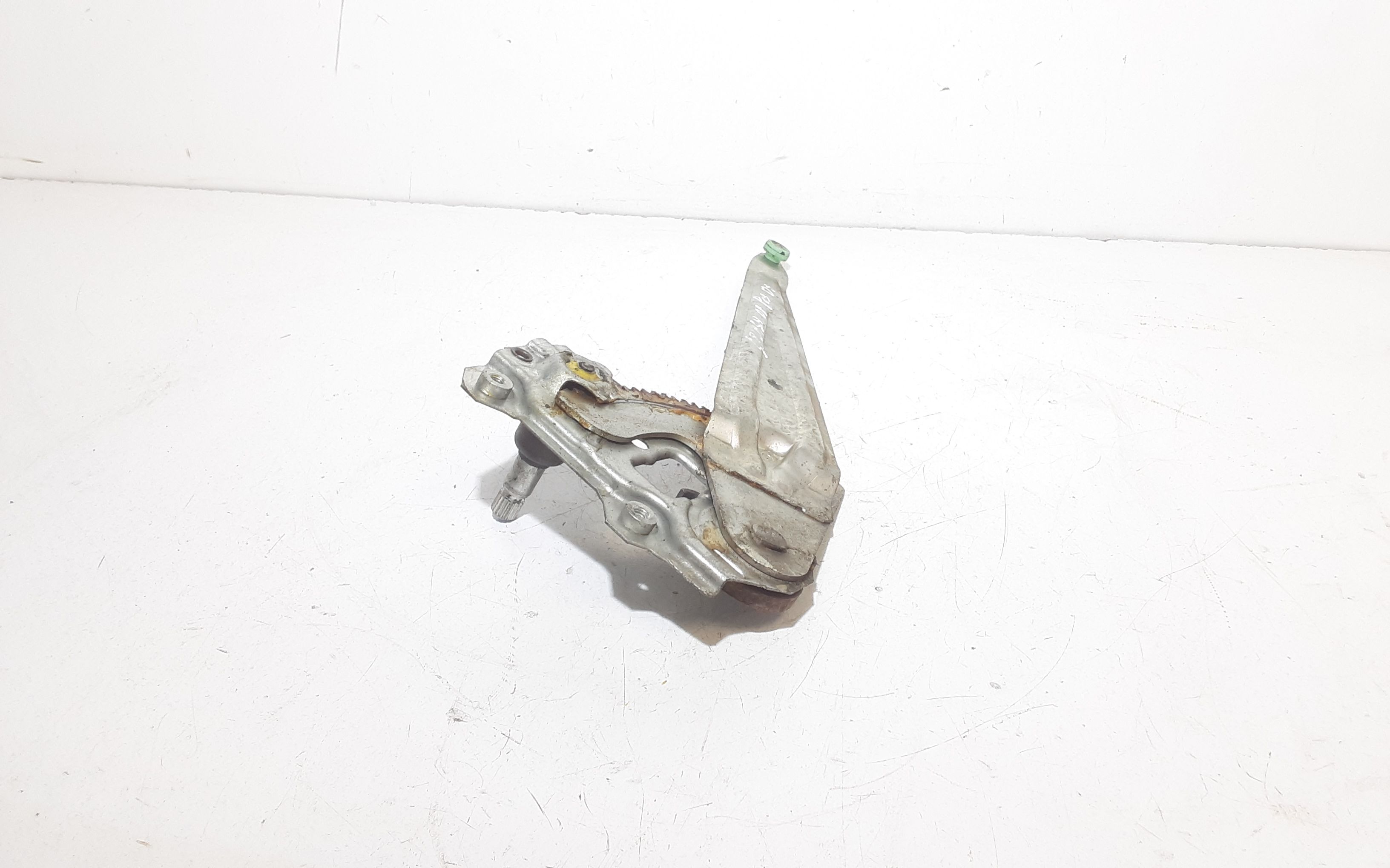 Cremagliera posteriore destra passeggero SUZUKI Splash 1 Serie