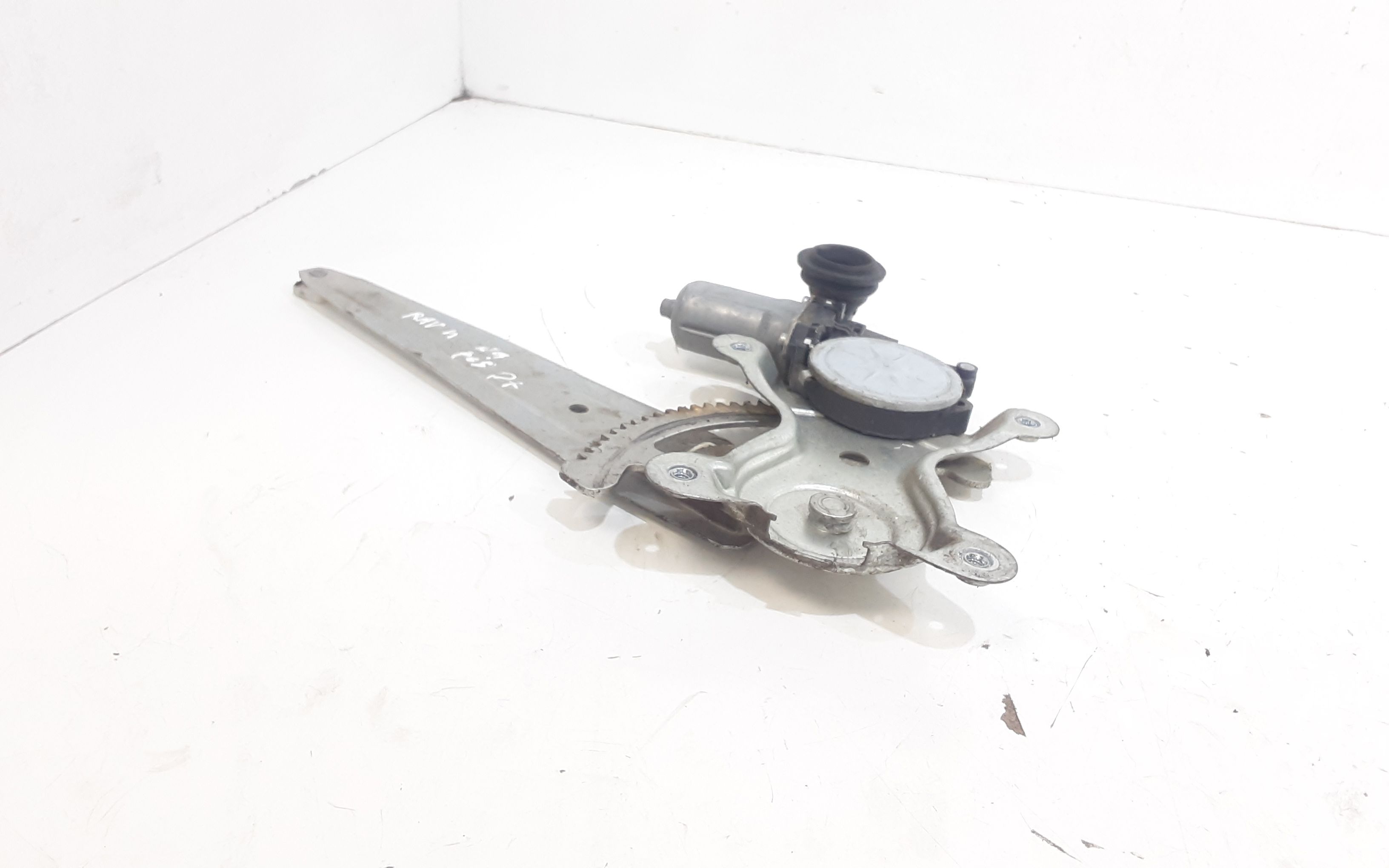 Cremagliera posteriore destra passeggero TOYOTA Rav4 5 Serie