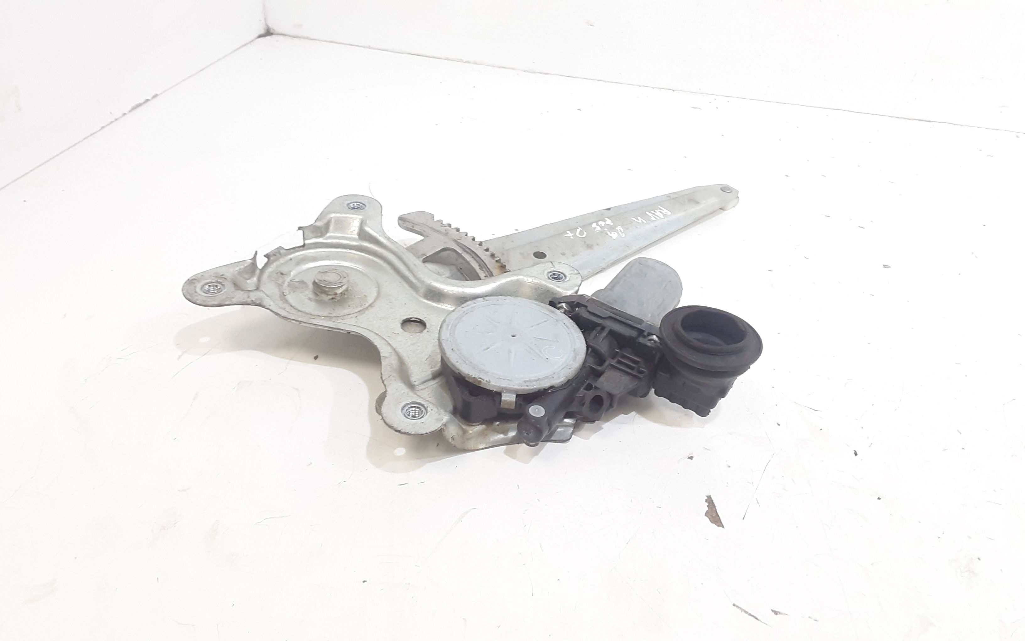 Cremagliera posteriore destra passeggero TOYOTA Rav4 5 Serie