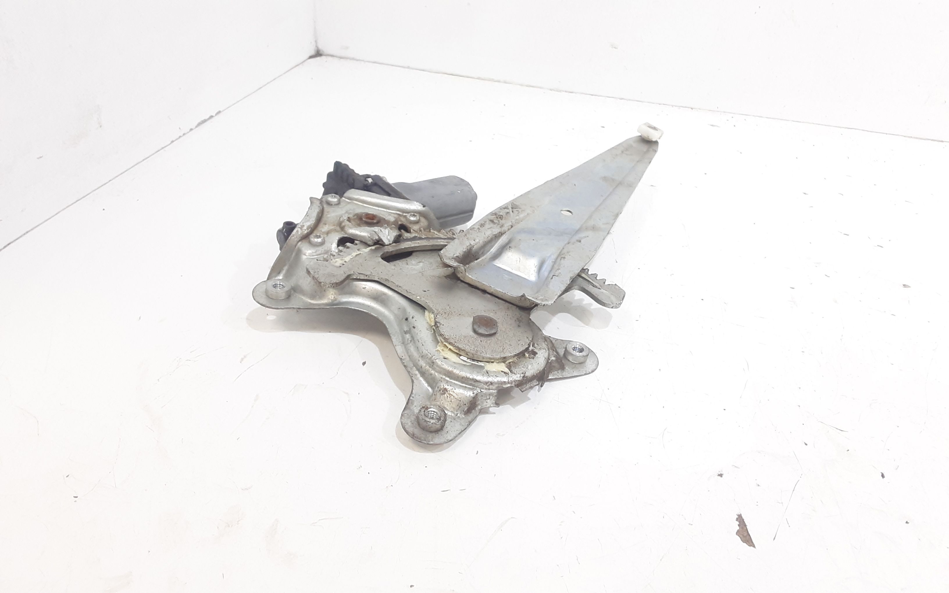 Cremagliera posteriore destra passeggero TOYOTA Rav4 5 Serie