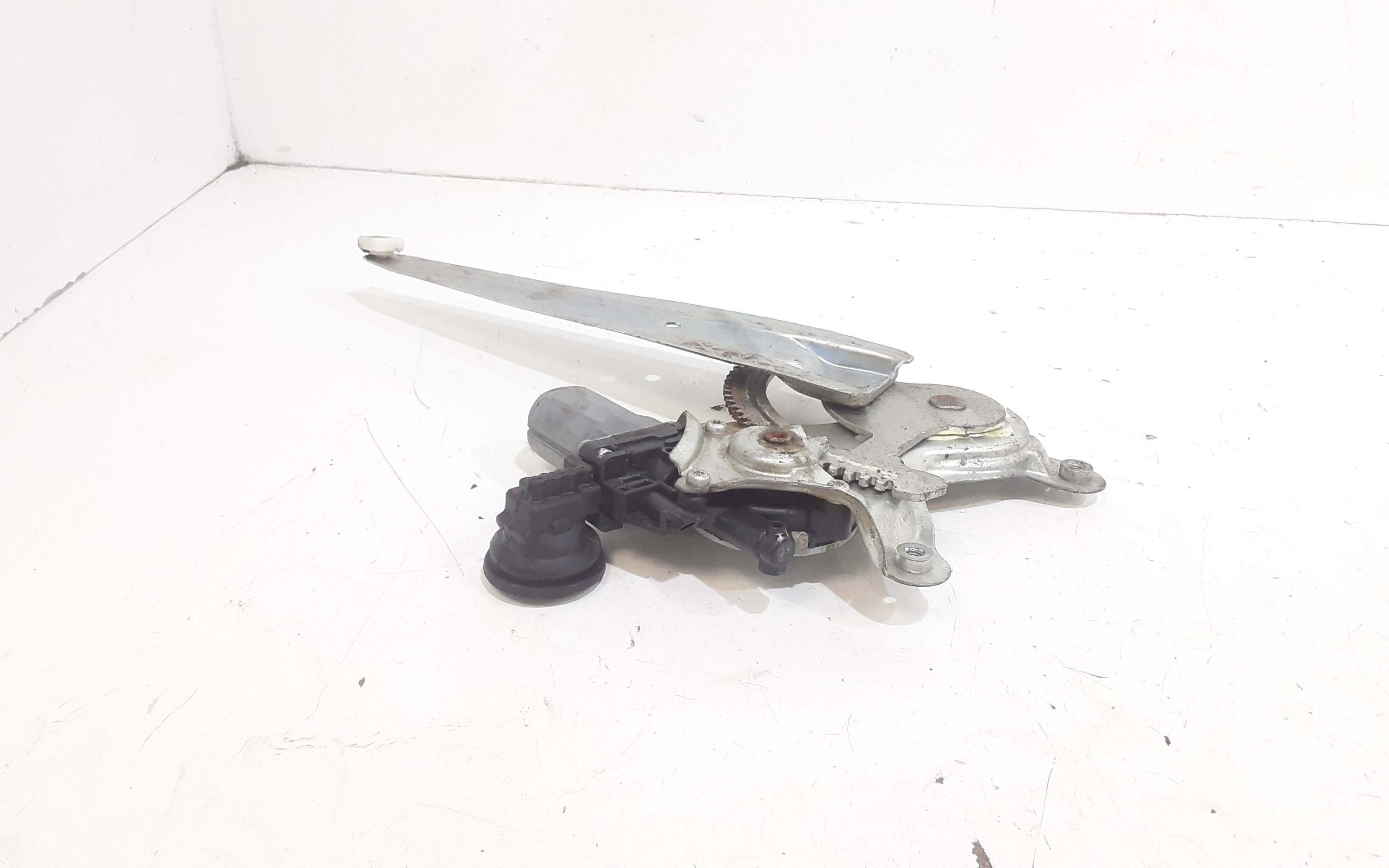 Cremagliera posteriore destra passeggero TOYOTA Rav4 5 Serie