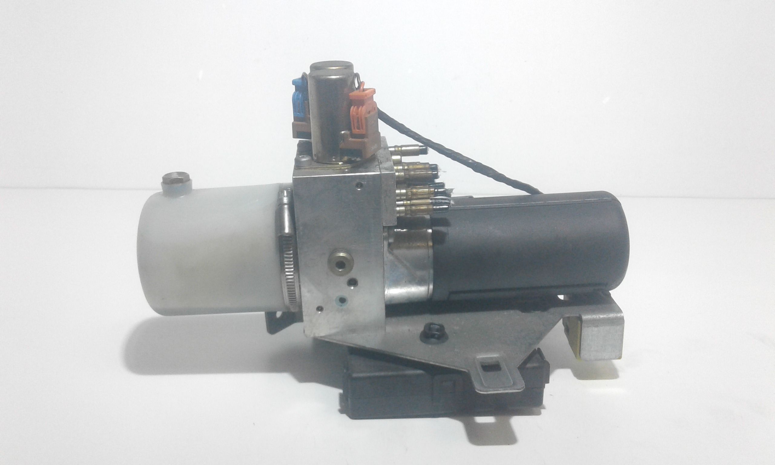 Pompa idraulica apertura tetto RENAULT Megane Cabrio (02>10)