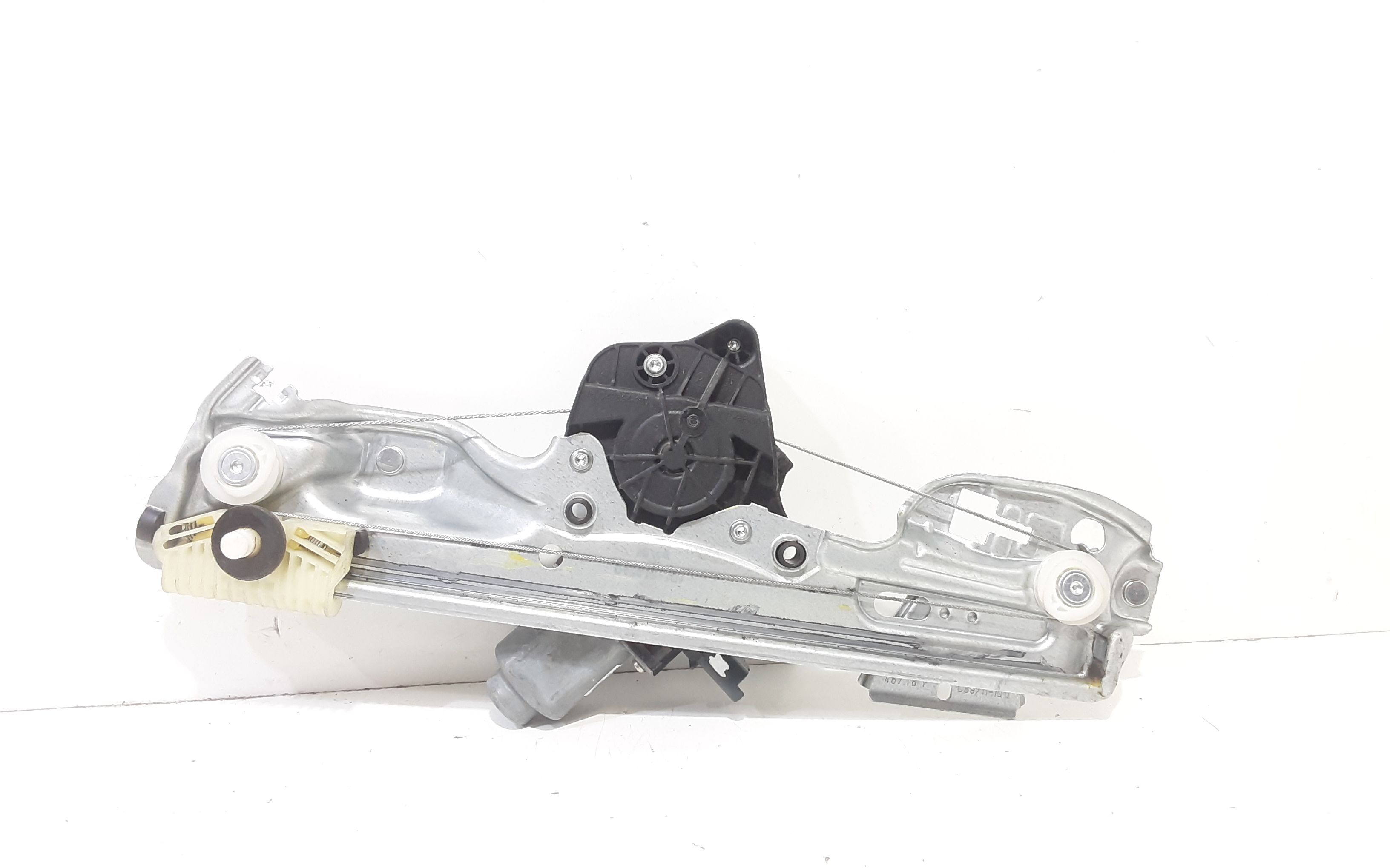 Cremagliera posteriore destra passeggero RENAULT Megane Grand Coup (16>)