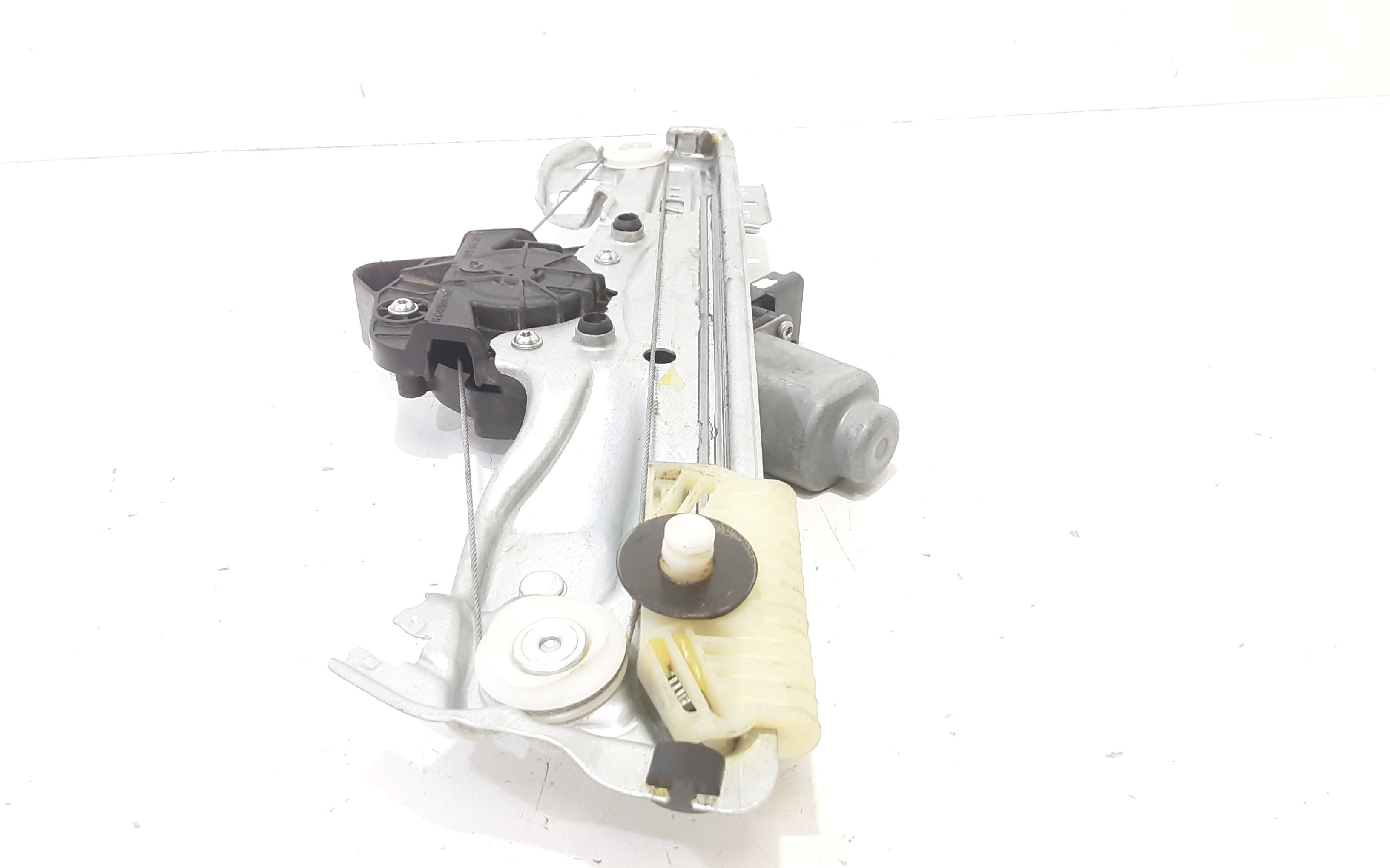 Cremagliera posteriore destra passeggero RENAULT Megane Grand Coup (16>)