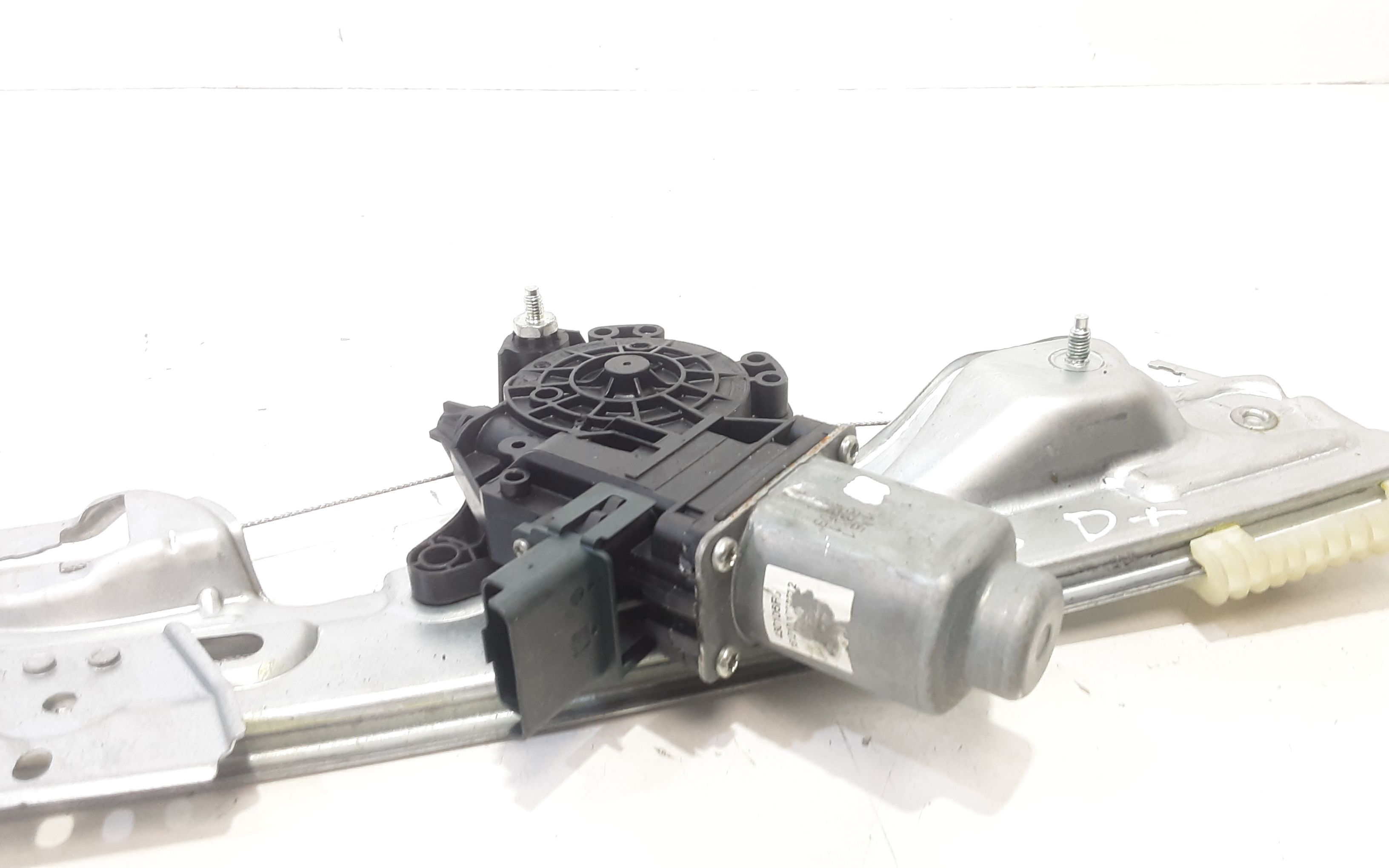 Cremagliera posteriore destra passeggero RENAULT Megane Grand Coup (16>)