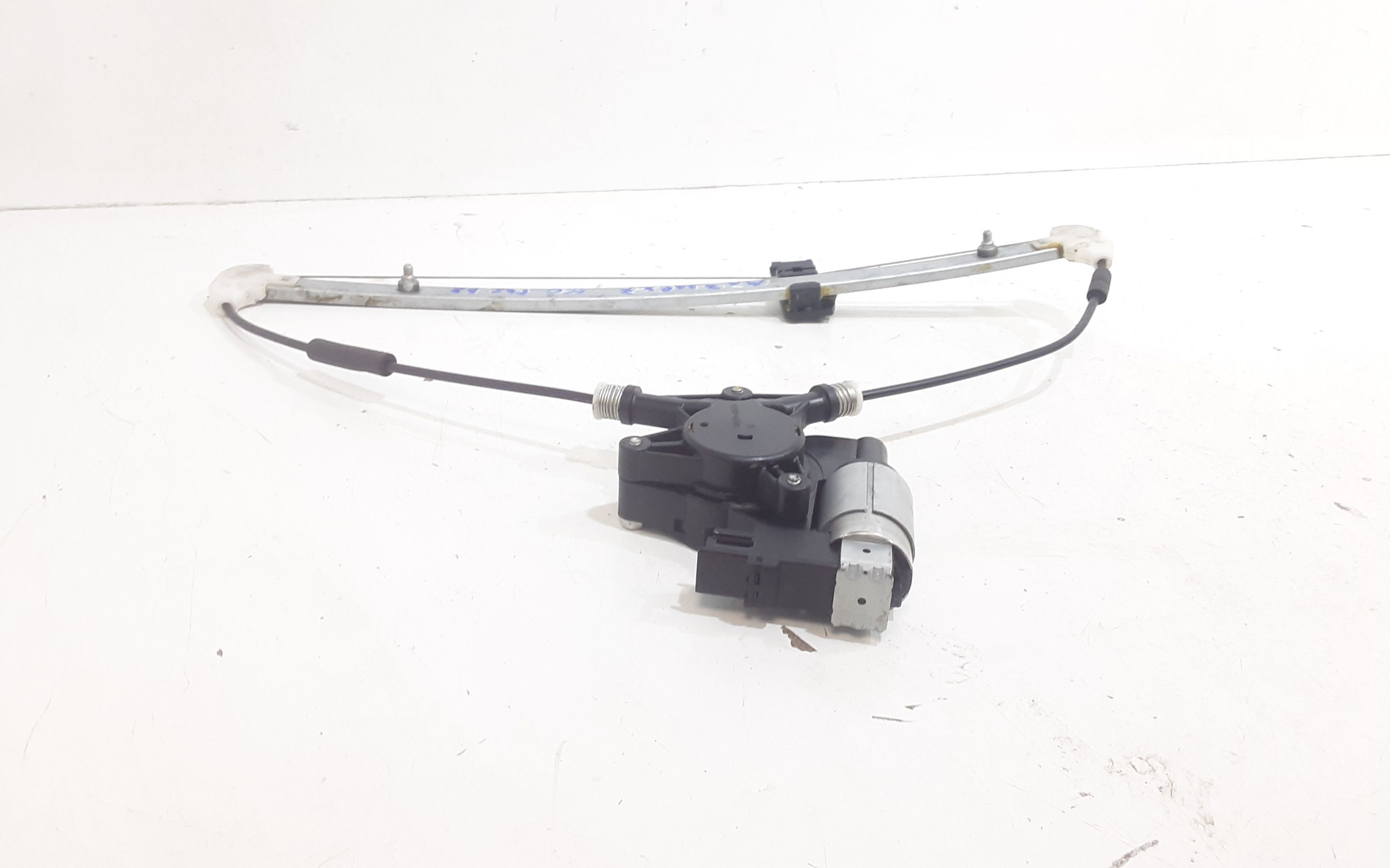 Cremagliera posteriore destra passeggero MAZDA CX-7 2 Serie