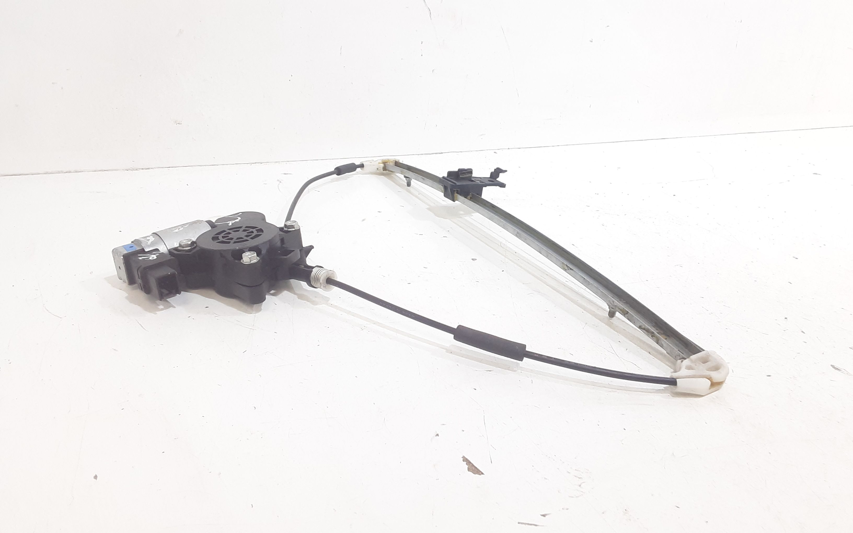 Cremagliera posteriore destra passeggero MAZDA CX-7 2 Serie