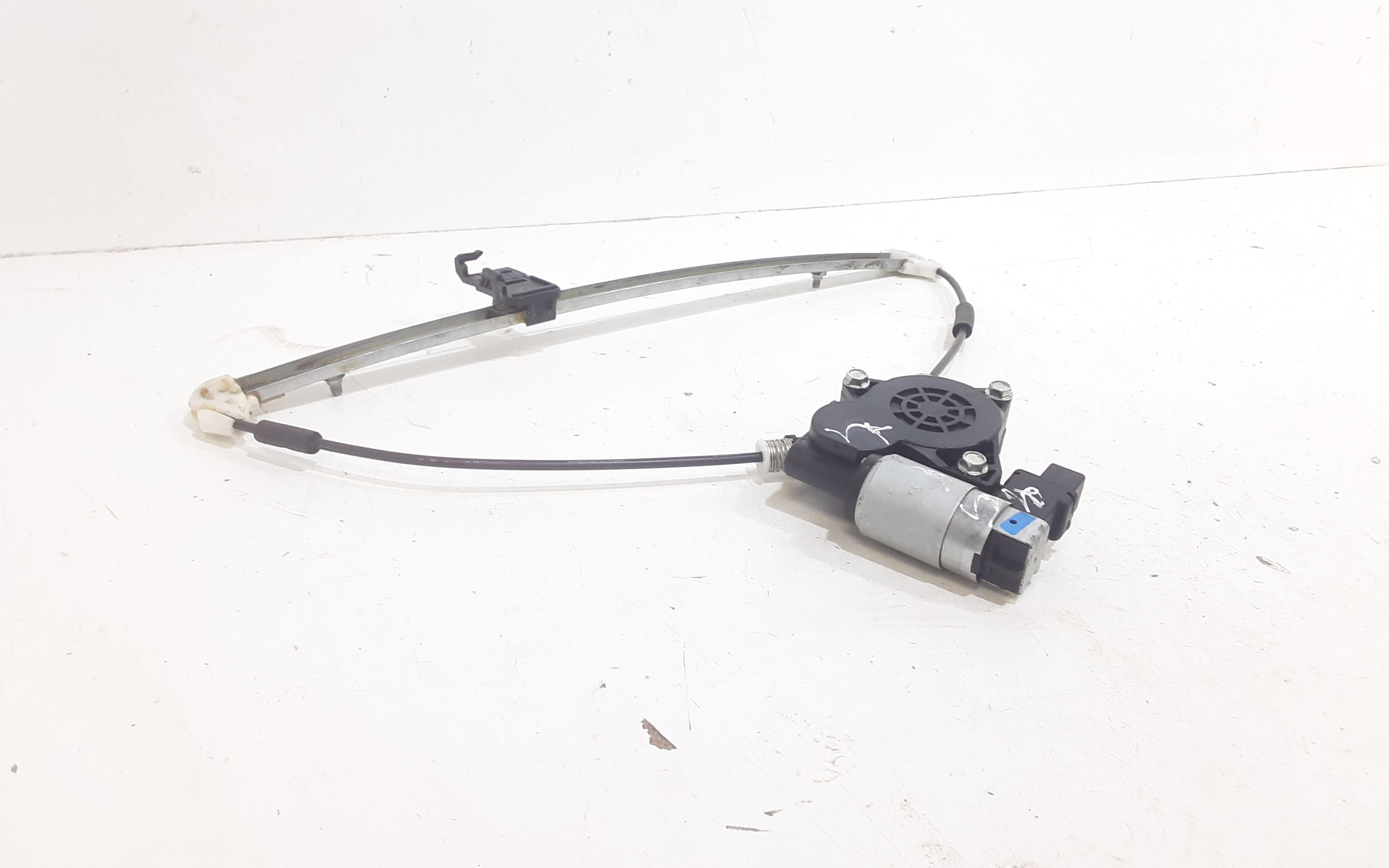 Cremagliera posteriore destra passeggero MAZDA CX-7 2 Serie