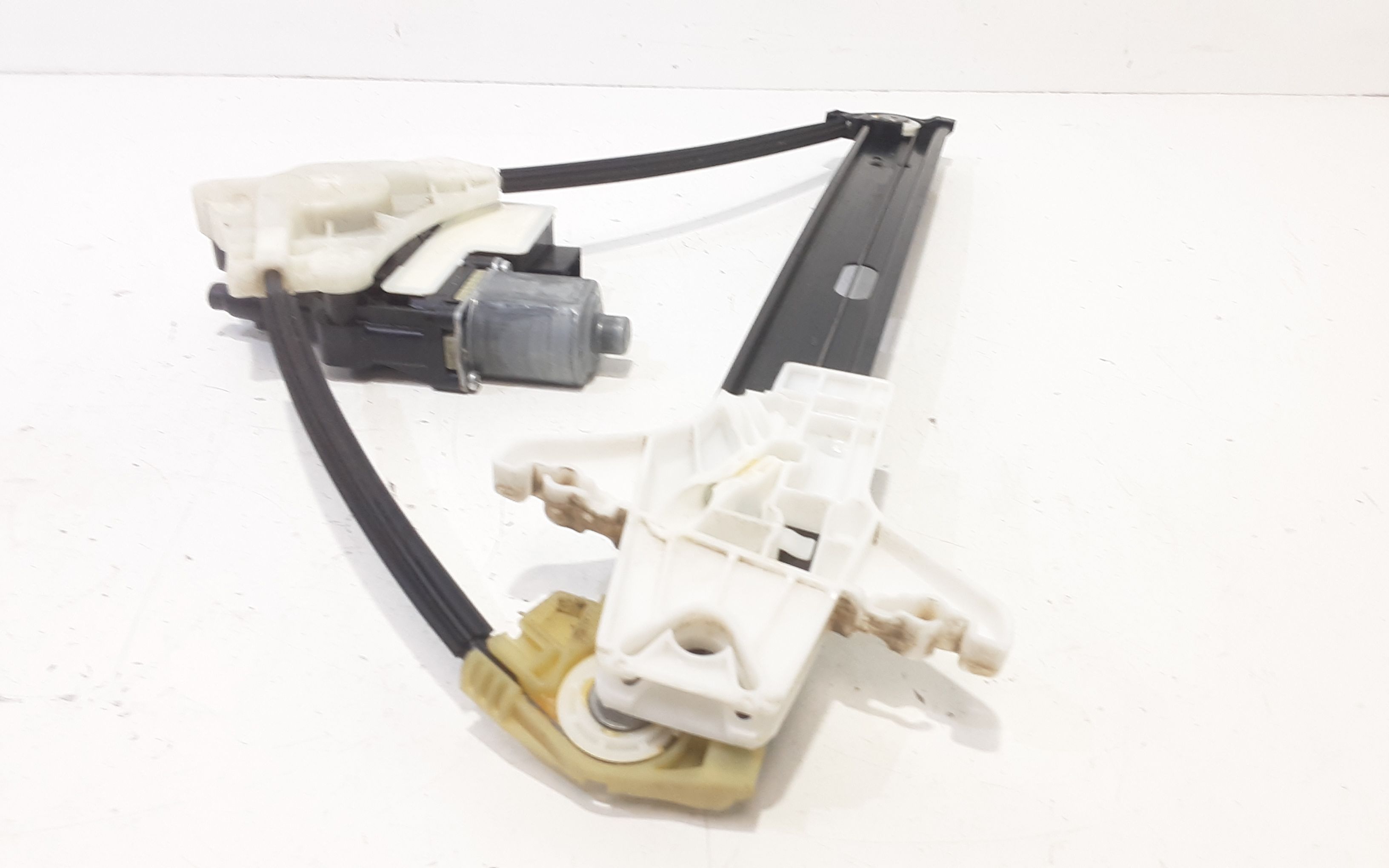 Cremagliera posteriore destra passeggero VOLKSWAGEN T-Roc Serie