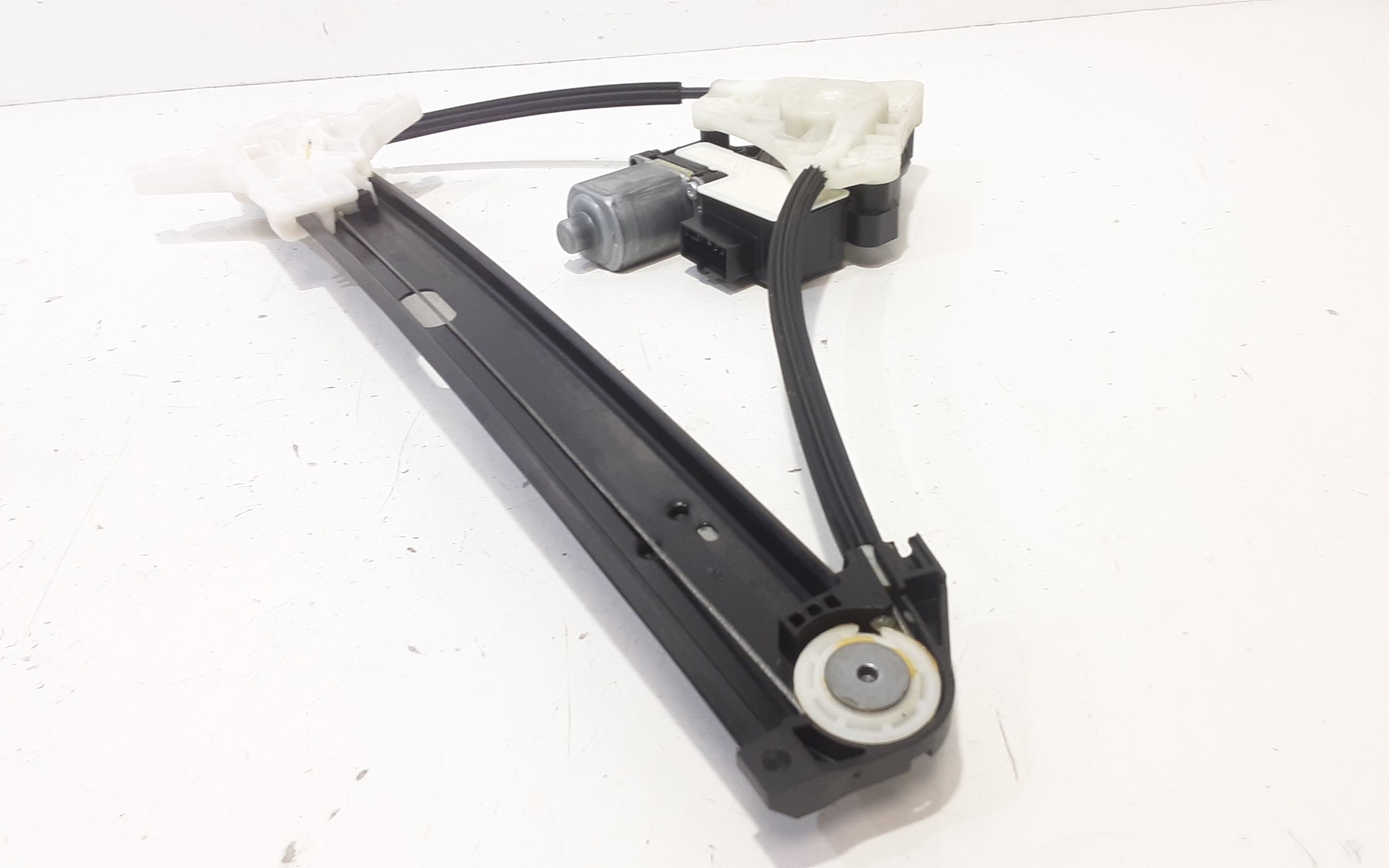 Cremagliera posteriore destra passeggero VOLKSWAGEN T-Roc Serie