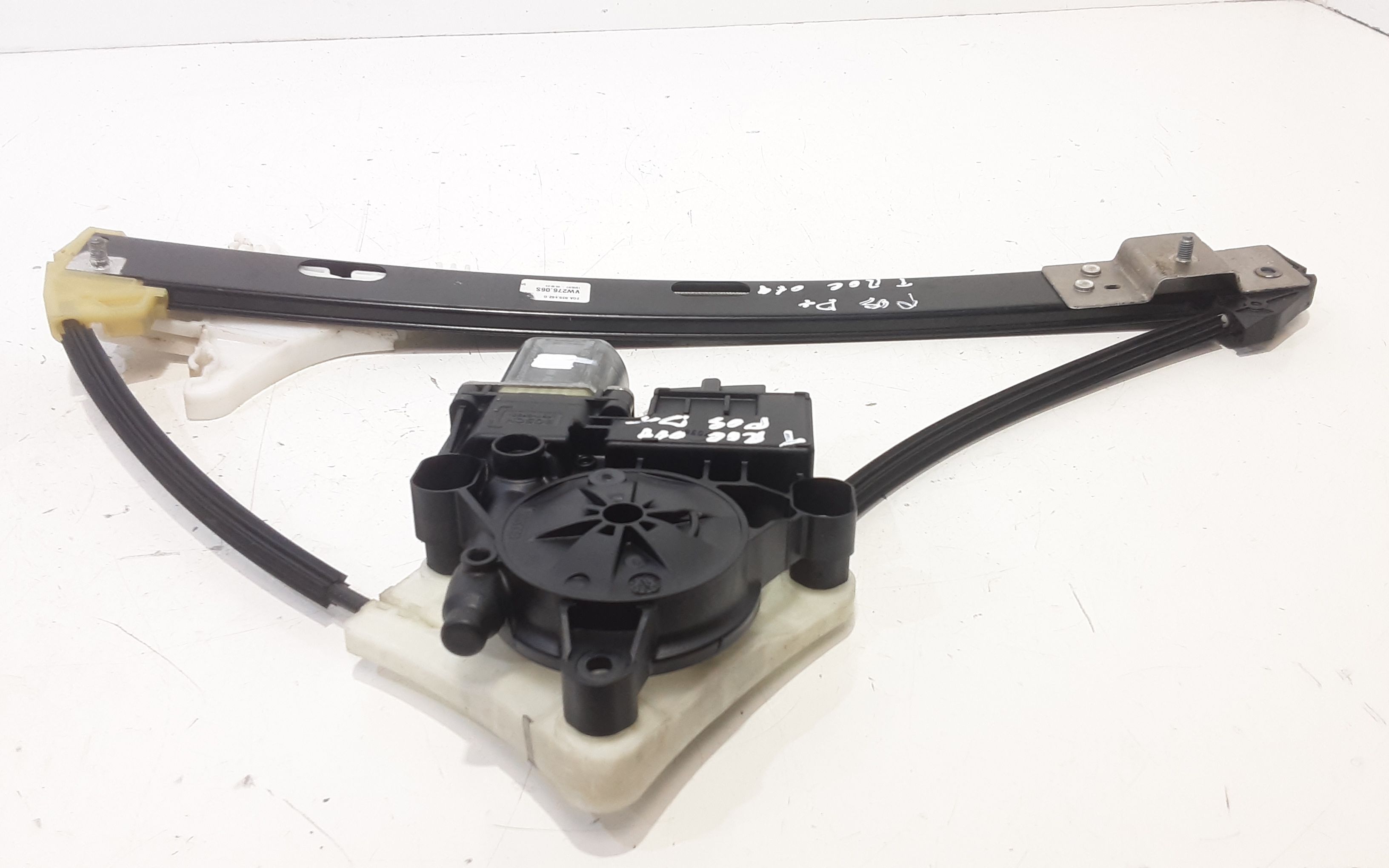 Cremagliera posteriore destra passeggero VOLKSWAGEN T-Roc Serie