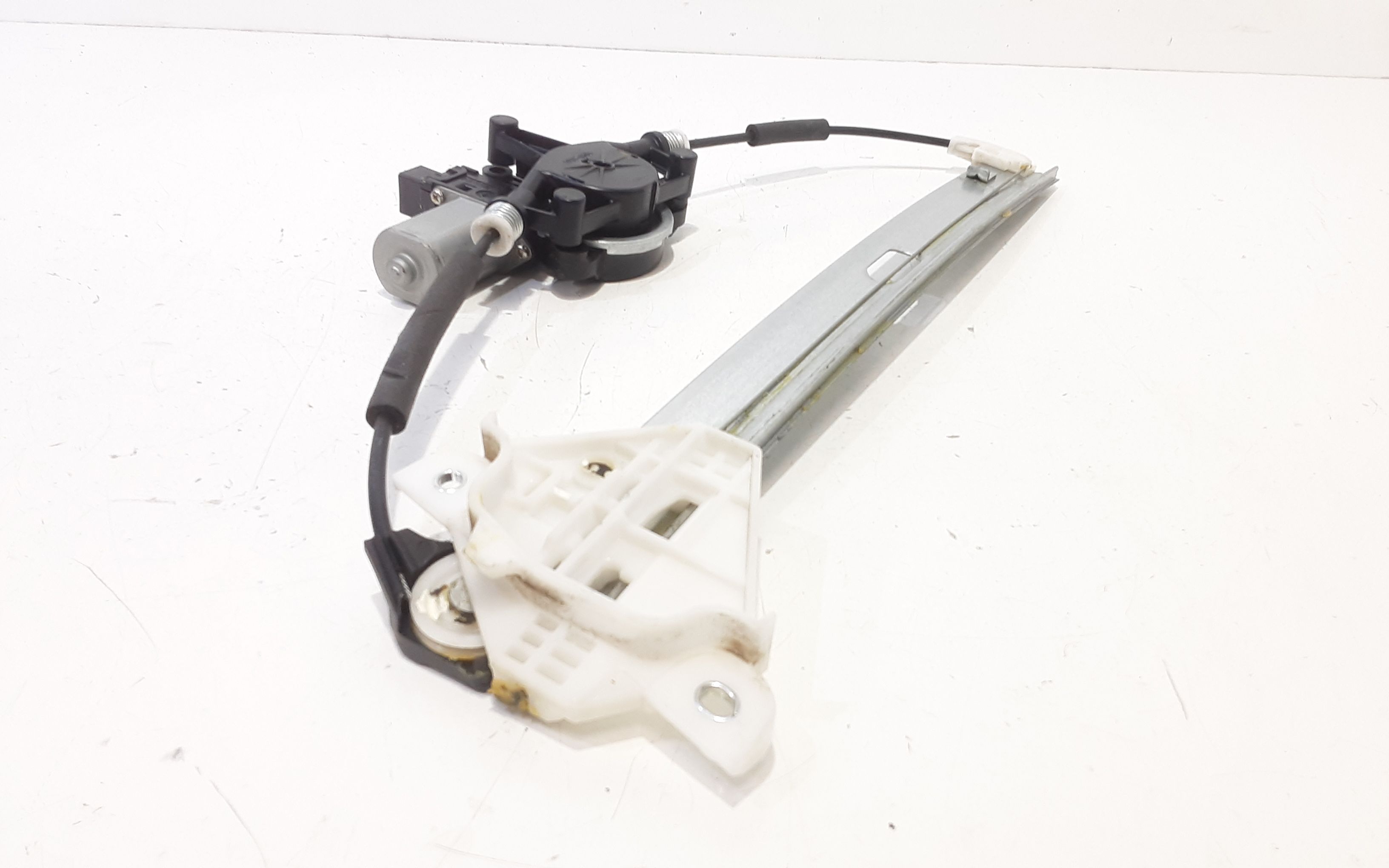 Cremagliera posteriore destra passeggero MAZDA CX-5 Serie