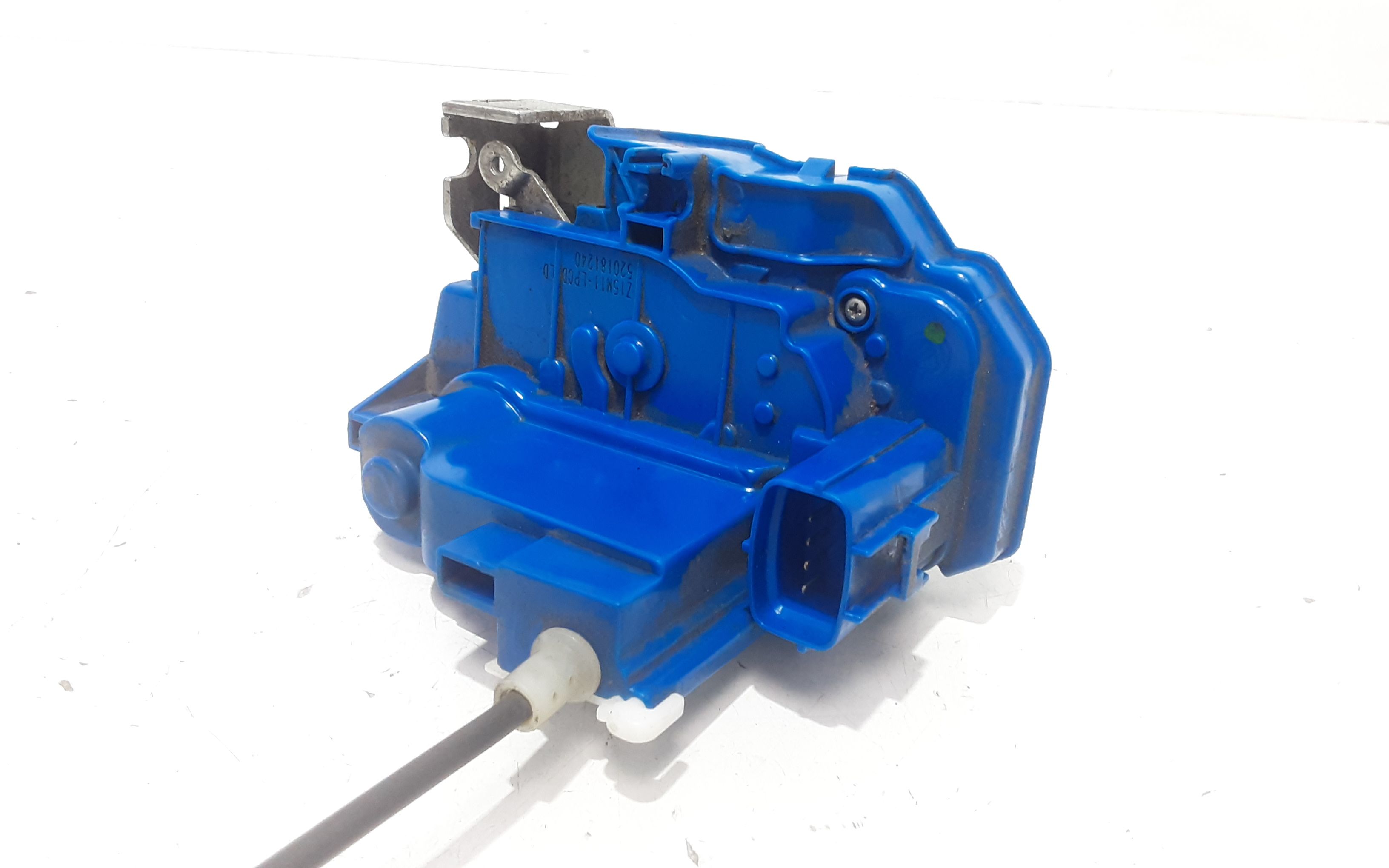 Serratura Posteriore destra FIAT 500 L Living