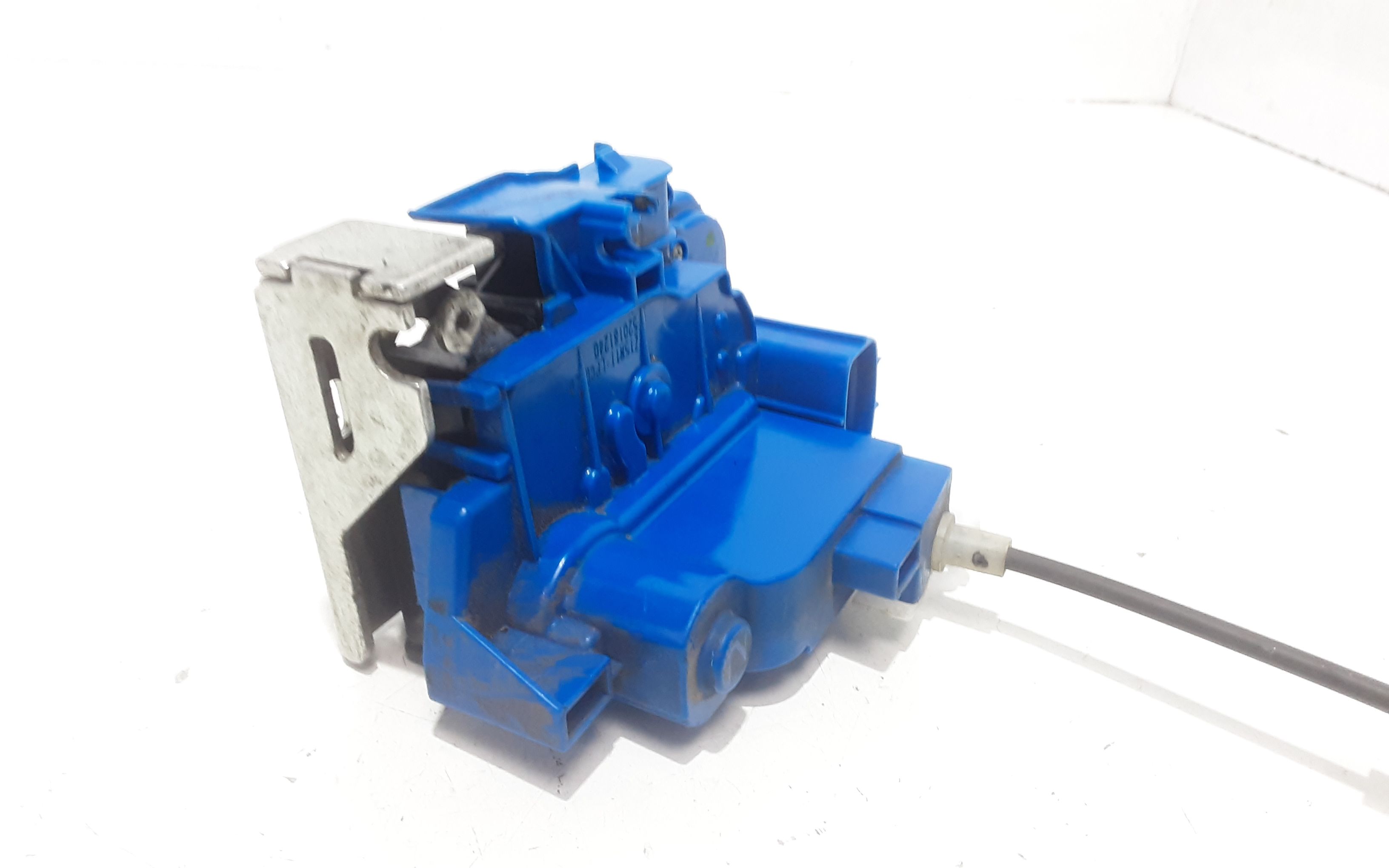 Serratura Posteriore destra FIAT 500 L Living