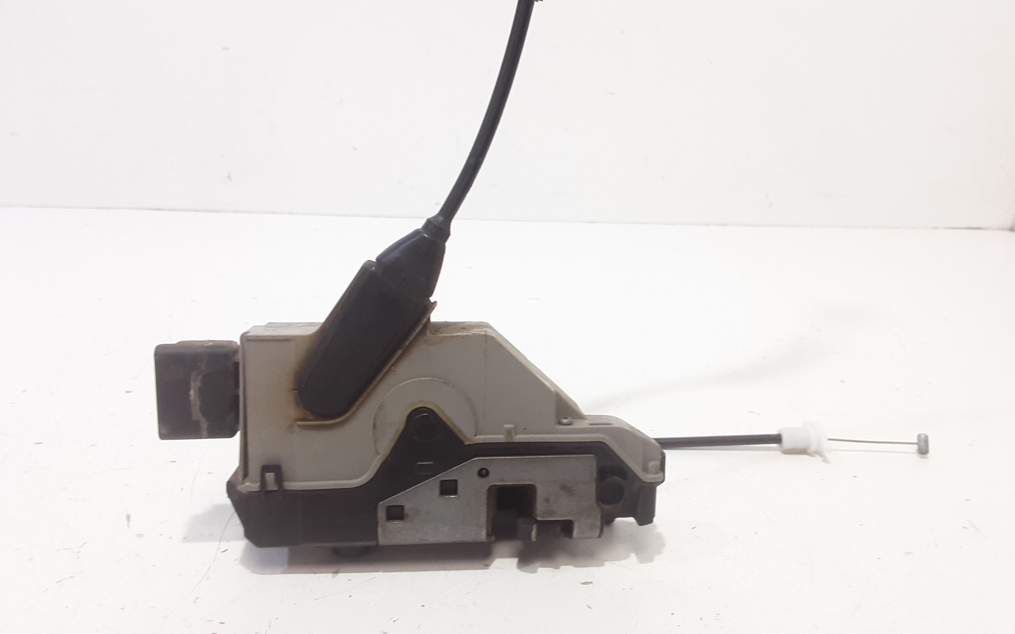 Serratura Posteriore destra PEUGEOT 2008 1 Serie