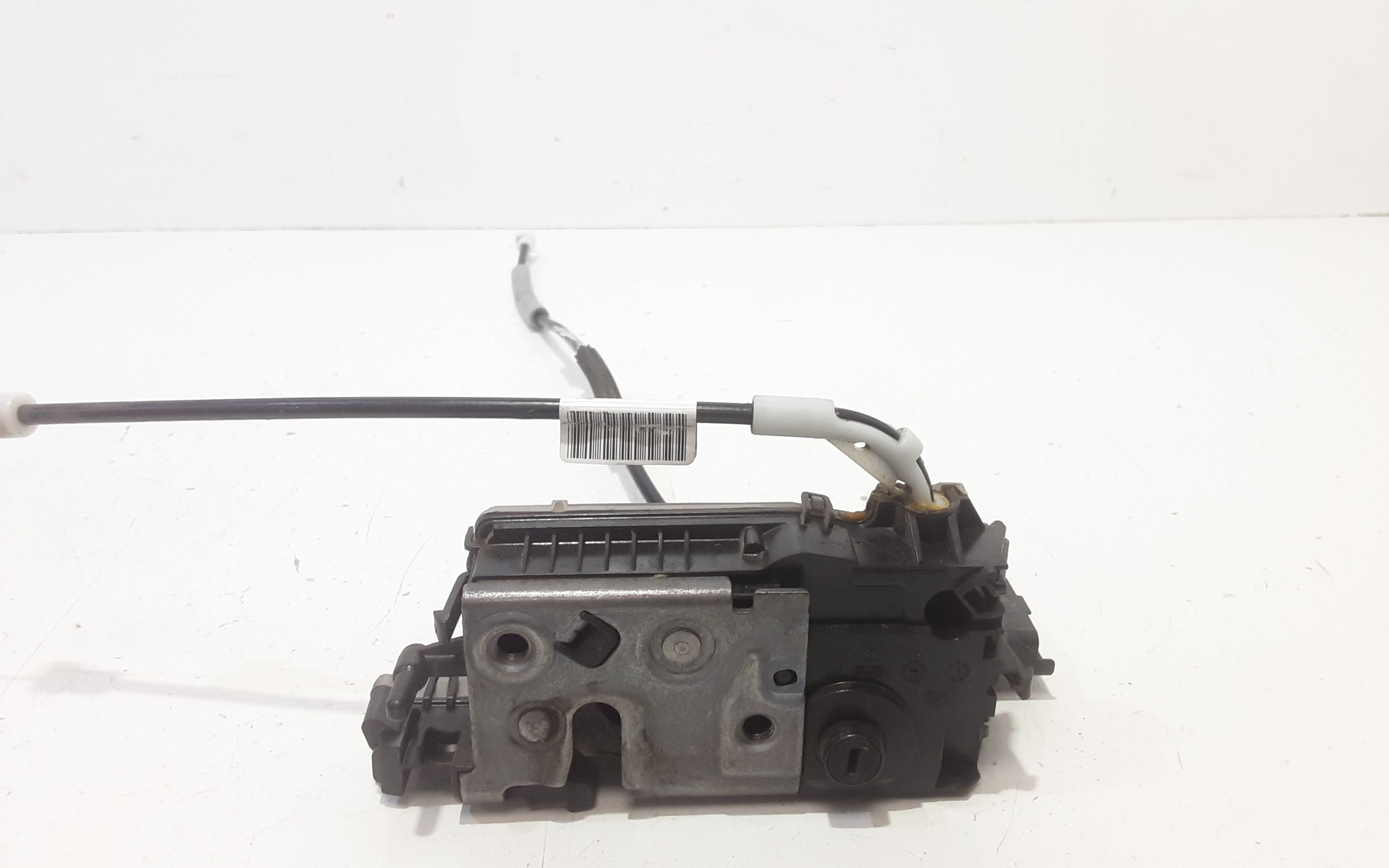 Serratura Posteriore destra PEUGEOT 2008 1 Serie