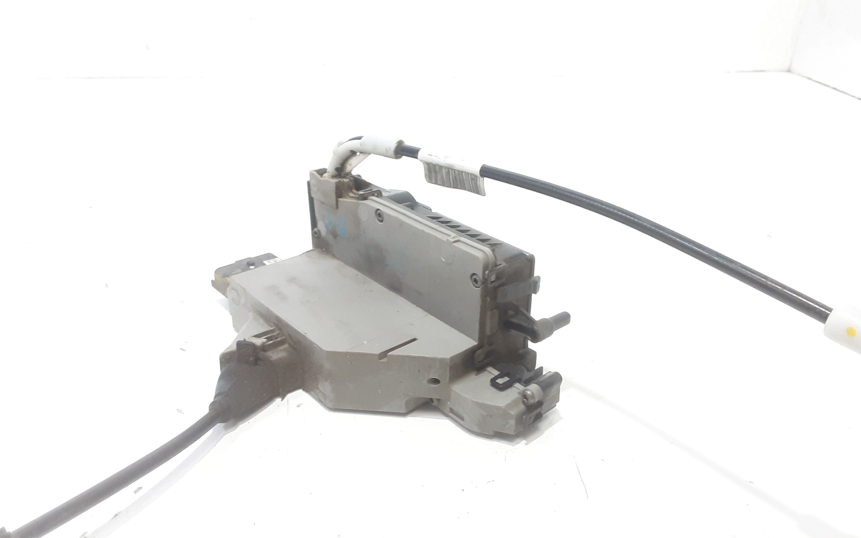 Serratura Posteriore destra PEUGEOT 2008 1 Serie