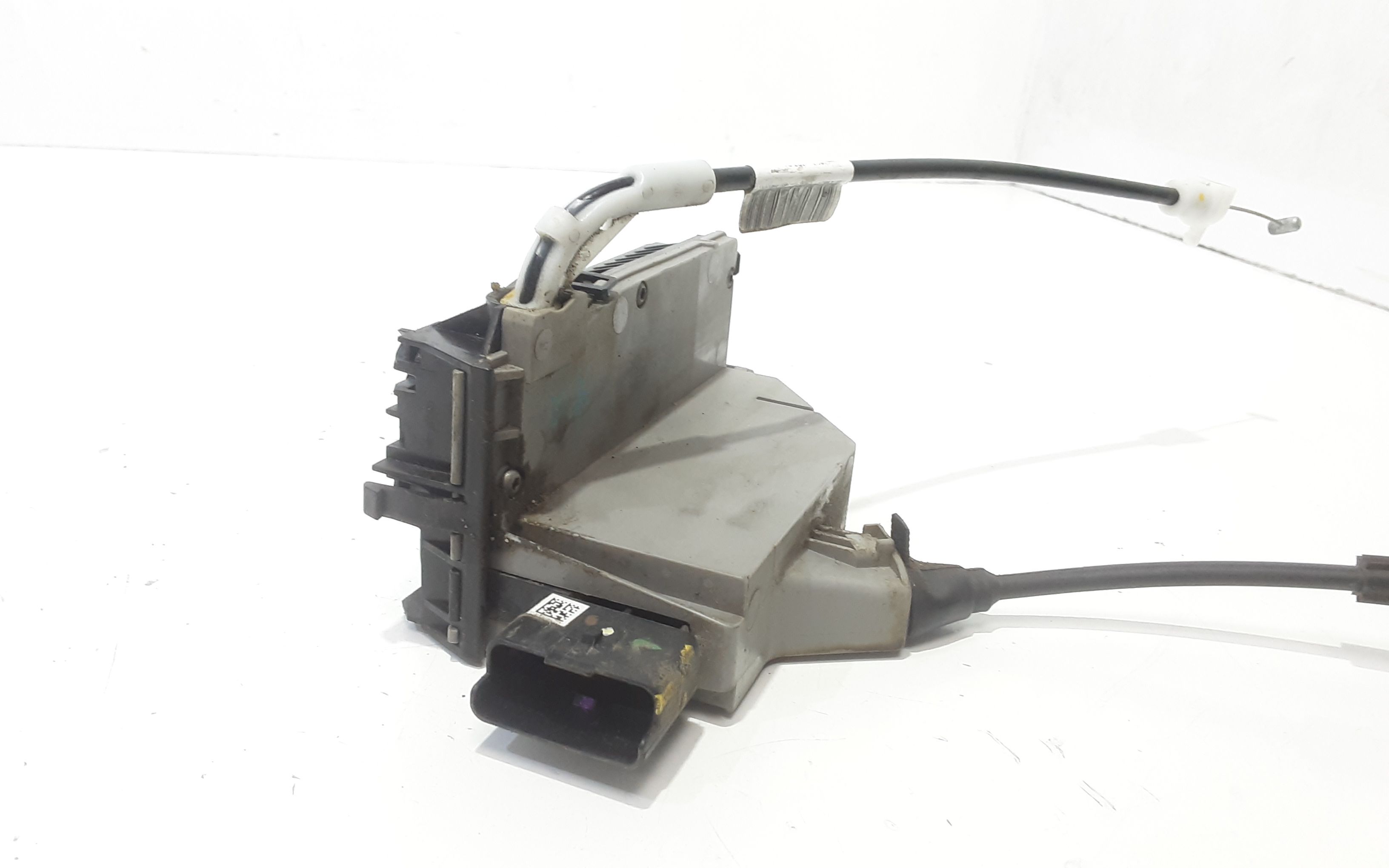 Serratura Posteriore destra PEUGEOT 2008 1 Serie