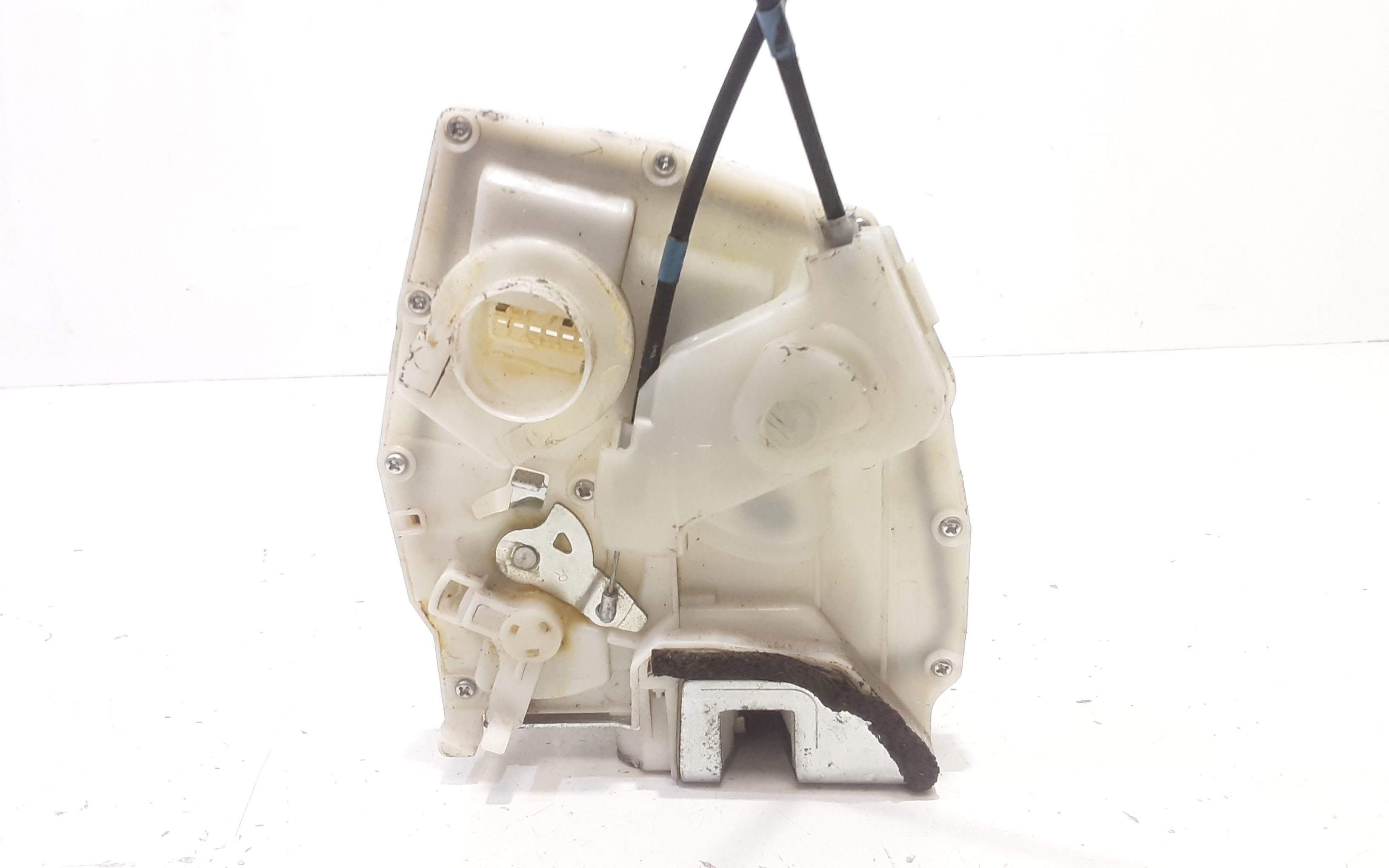 Serratura Posteriore destra SUZUKI Splash 1 Serie