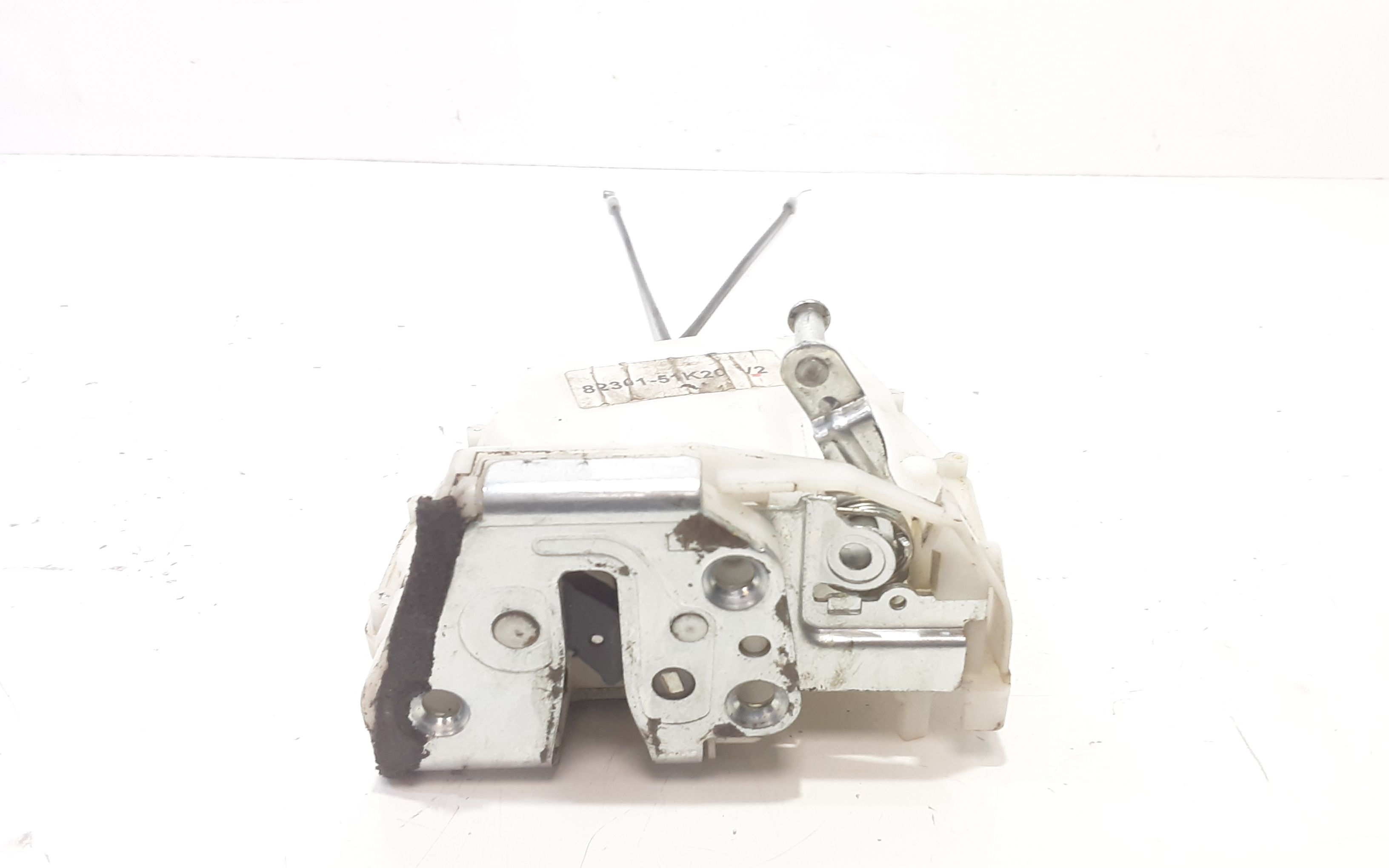 Serratura Posteriore destra SUZUKI Splash 1 Serie