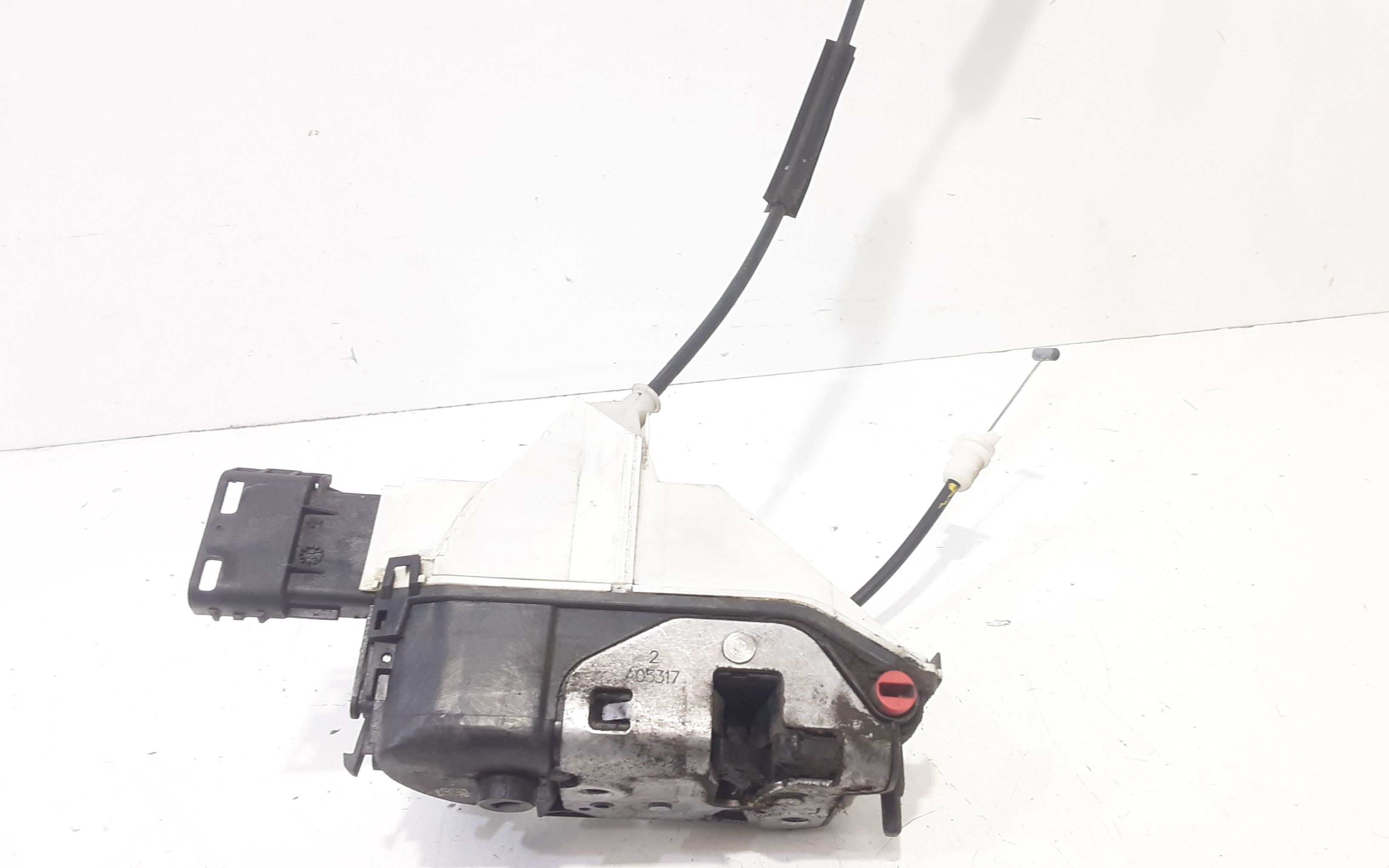 Serratura Posteriore destra CITROEN C3 Serie