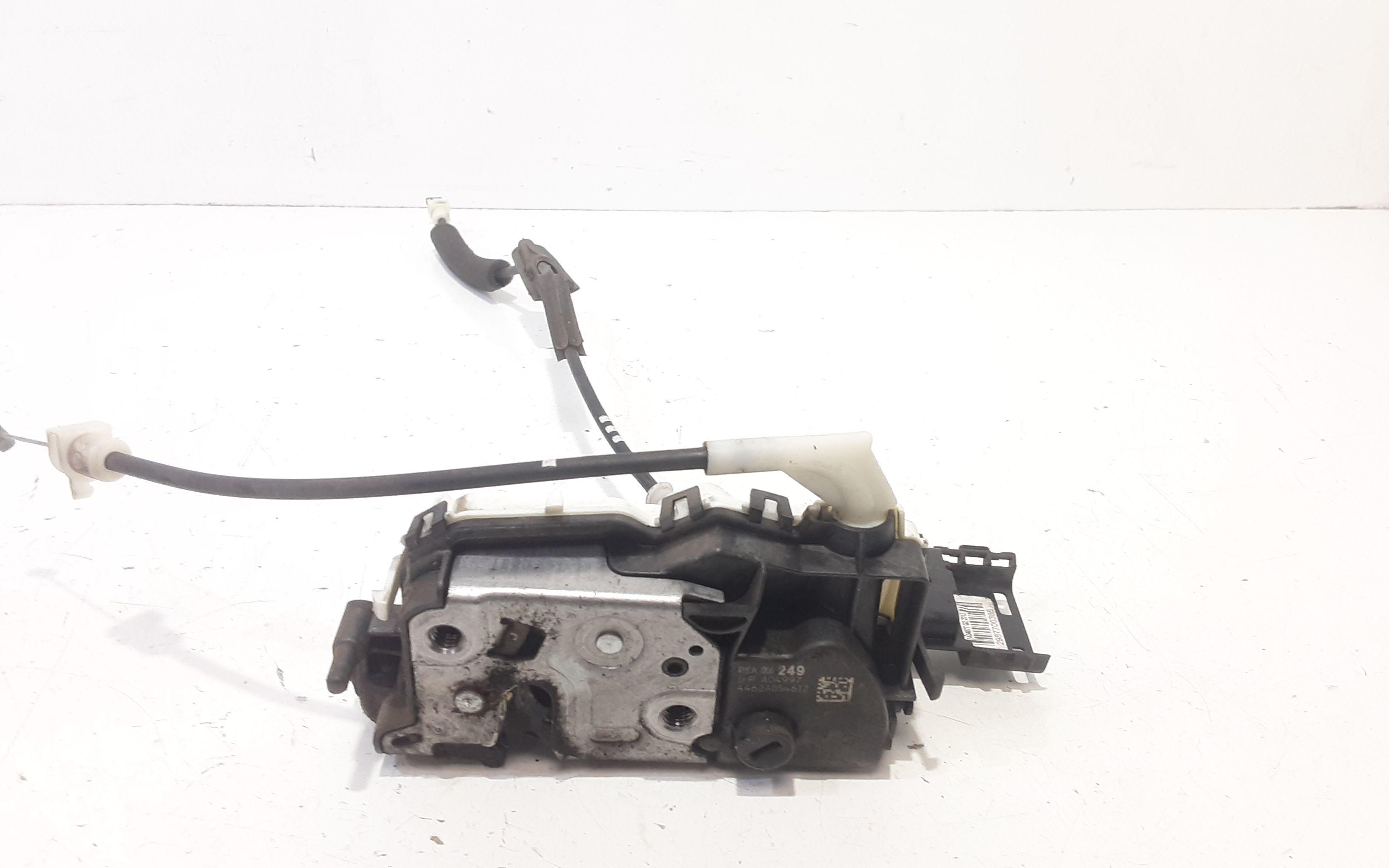 Serratura Posteriore destra CITROEN C3 Serie