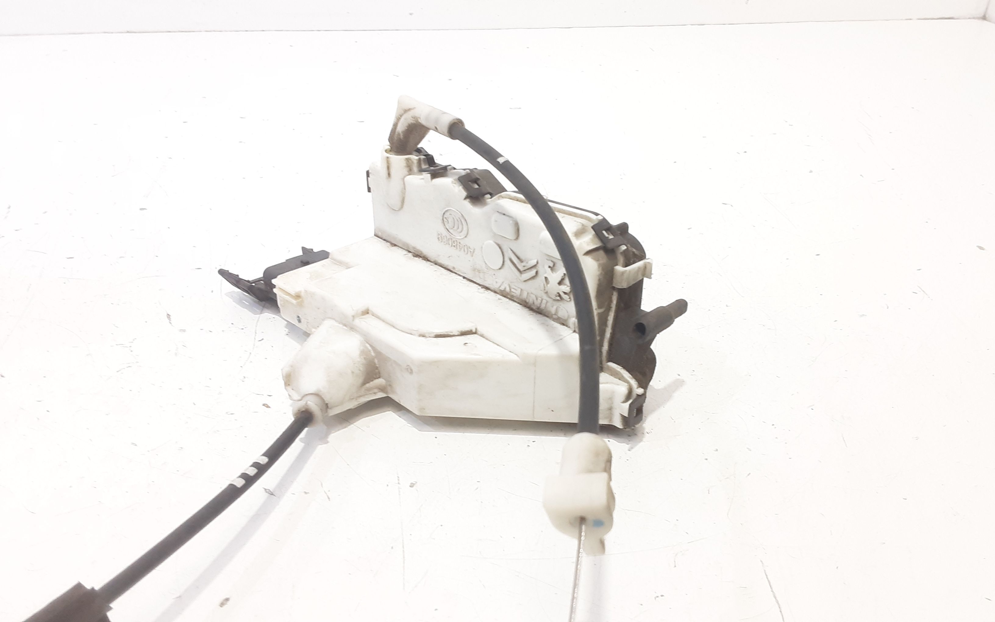 Serratura Posteriore destra CITROEN C3 Serie